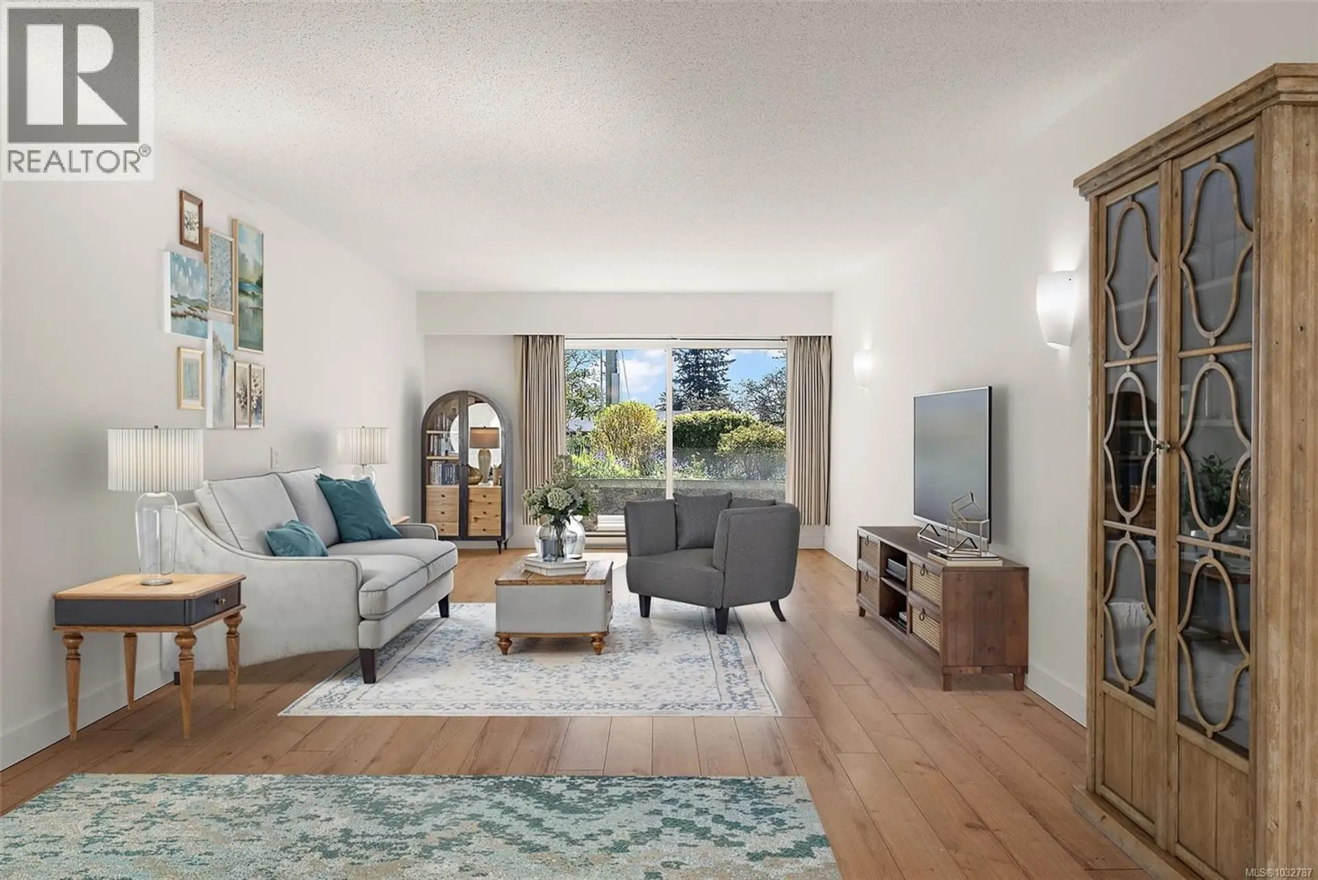 Property at #105 710 Lampson St, Esquimalt, BC