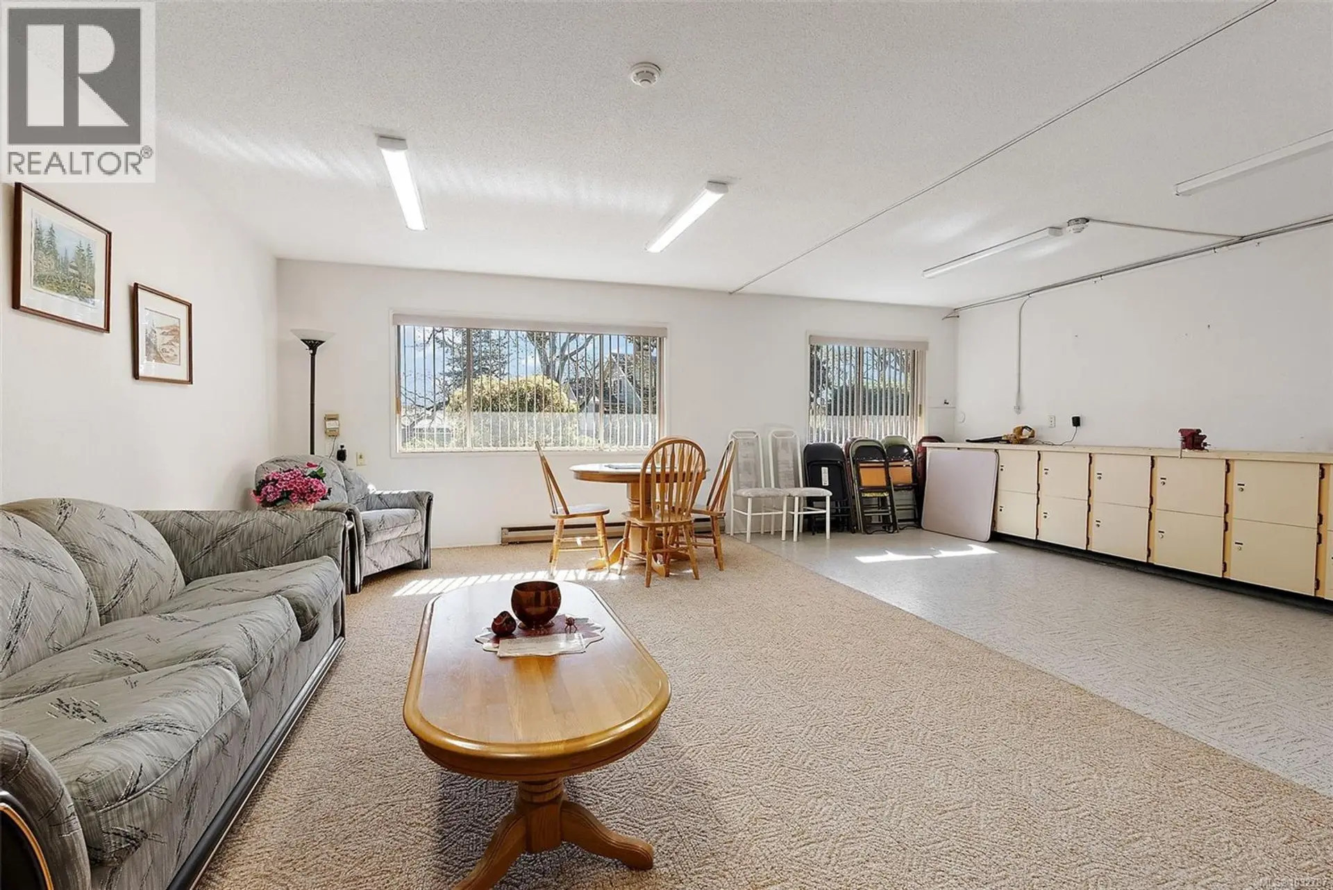 Property at #105 710 Lampson St, Esquimalt, BC