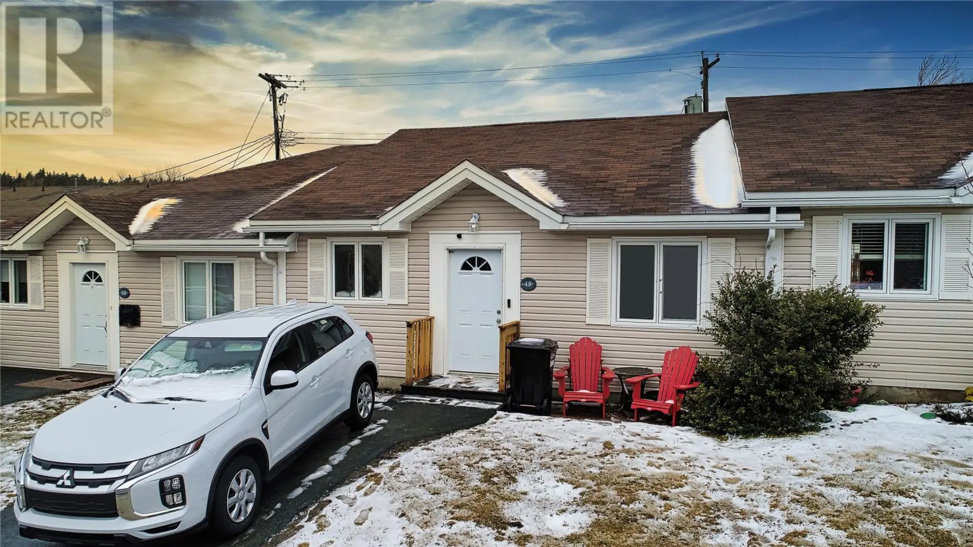 Property at 48 LANSE AUX MEADOWS CRESCENT, St. John's, NL