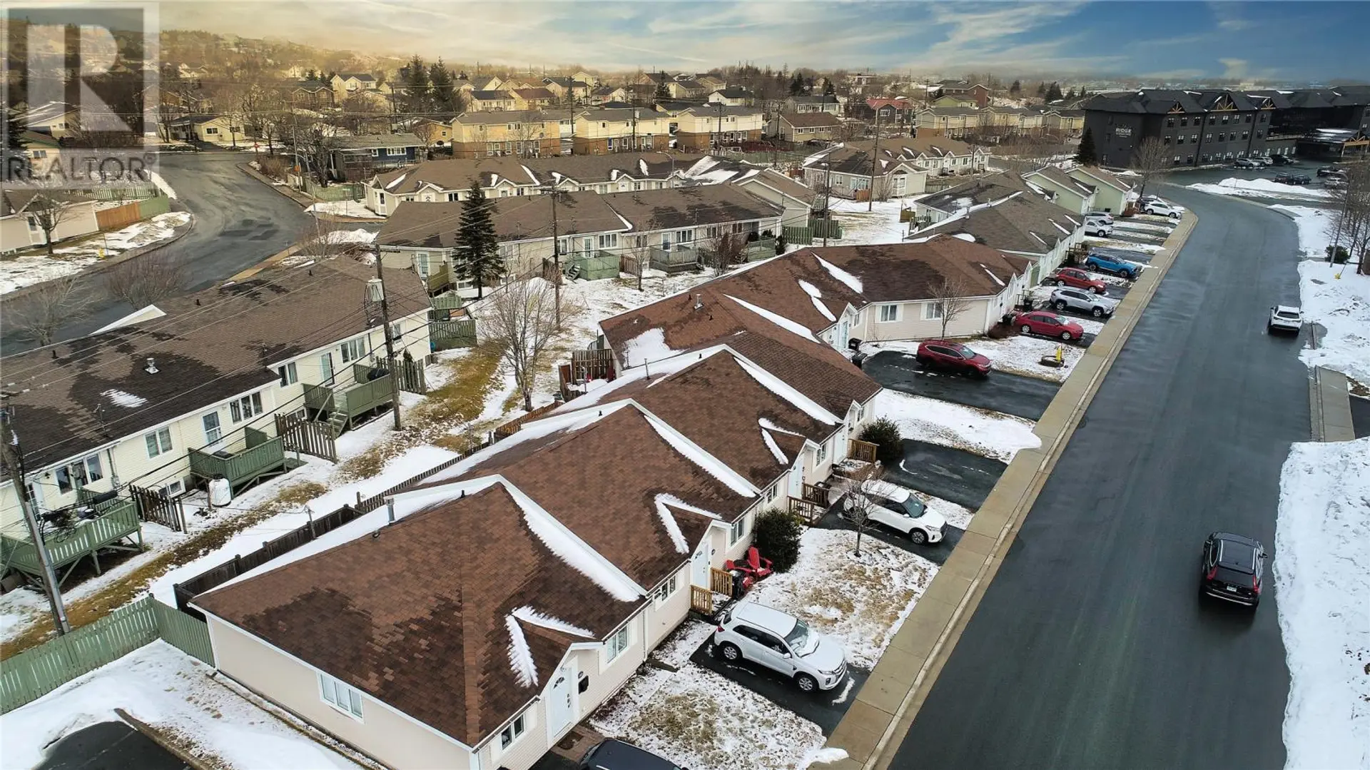 Property at 48 LANSE AUX MEADOWS CRESCENT, St. John's, NL