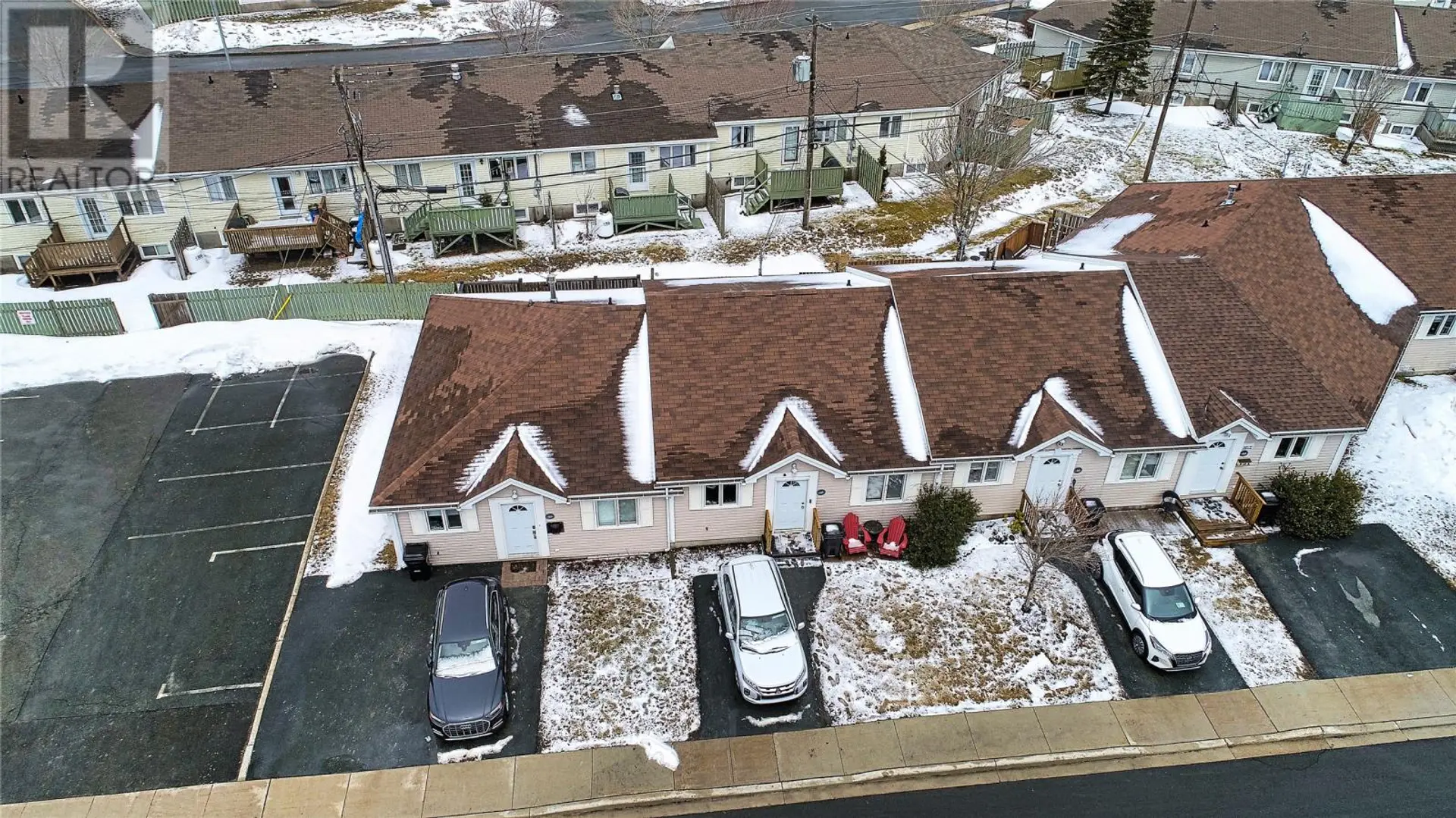 Property at 48 LANSE AUX MEADOWS CRESCENT, St. John's, NL