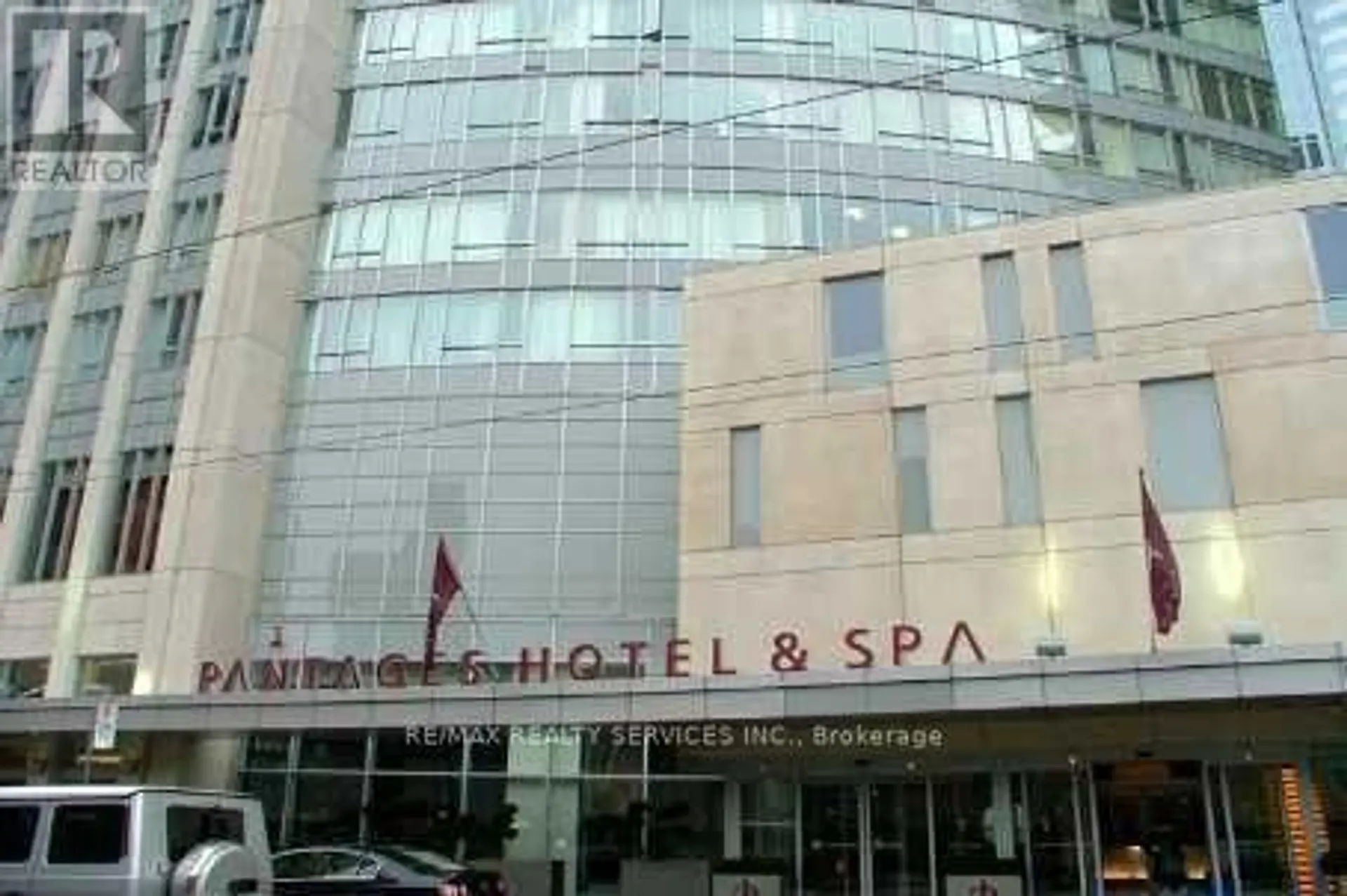 #1215 200 VICTORIA STREET - Image 1