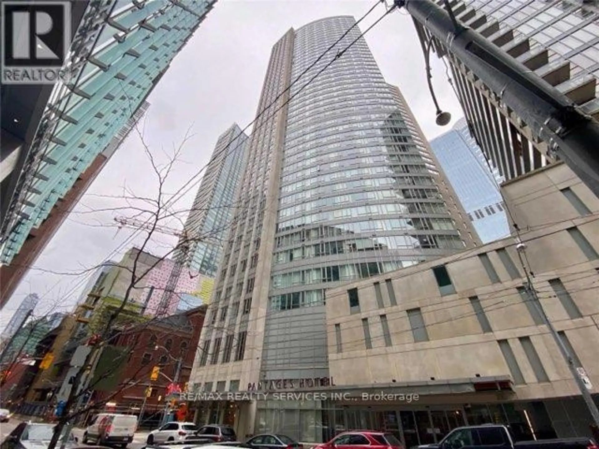 #1215 200 VICTORIA STREET - Image 2