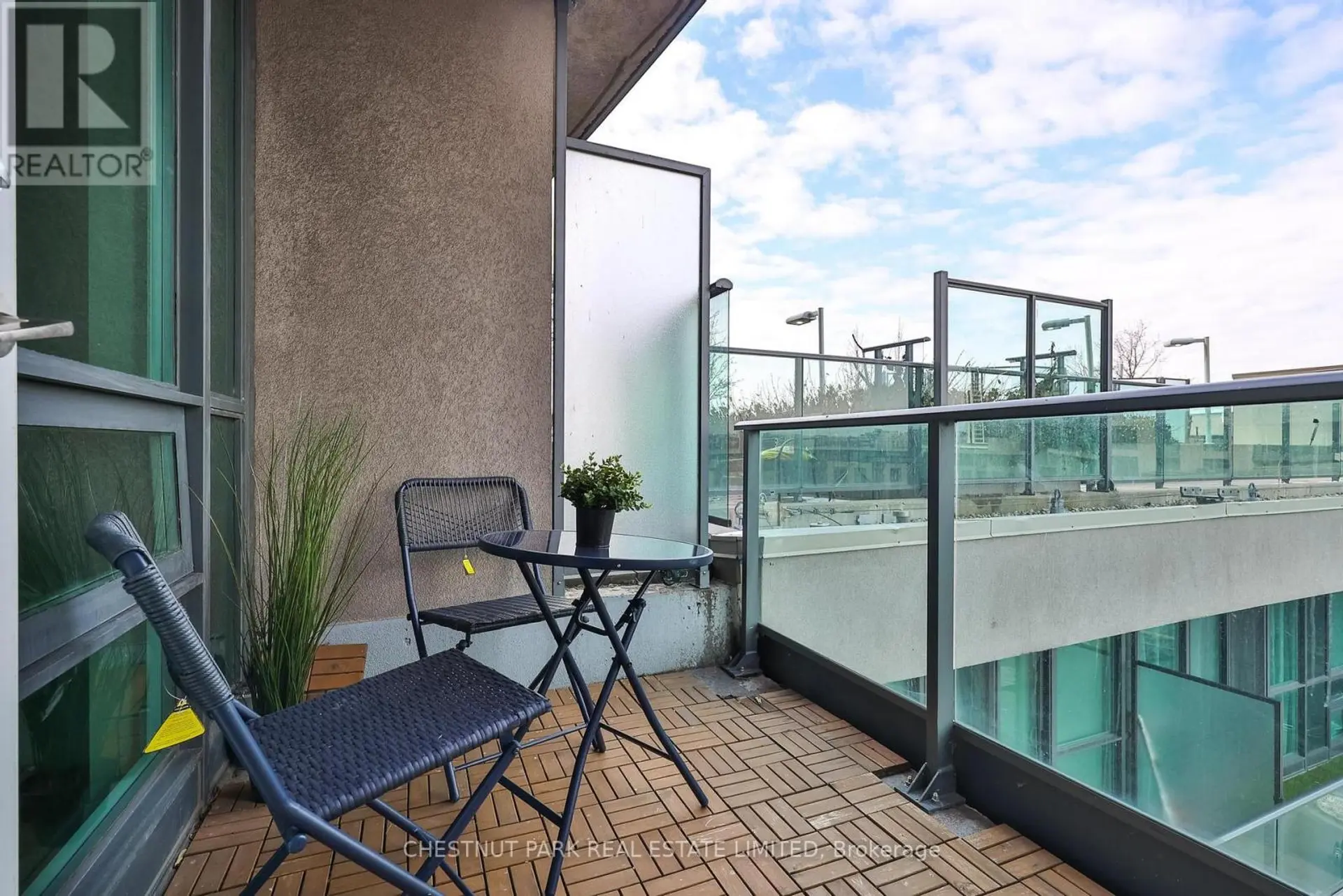 #808 215 FORT YORK BOULEVARD - Image 11