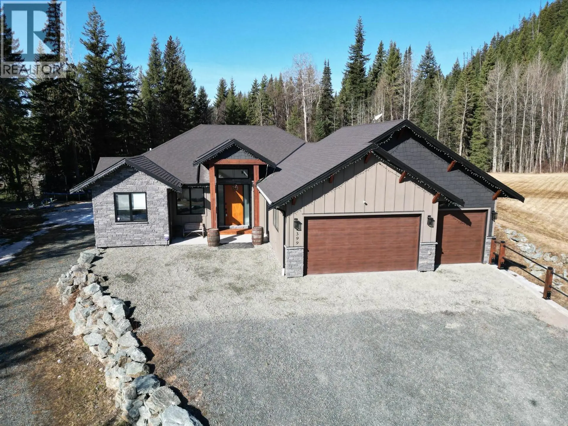 Property at 9399 SUMMERSET PLACE, Prince George, BC