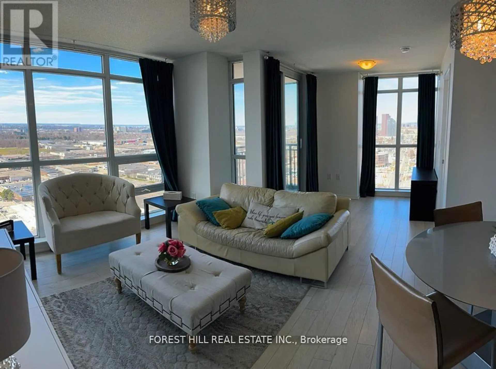 #2502 830 LAWRENCE AVENUE W - Image 1