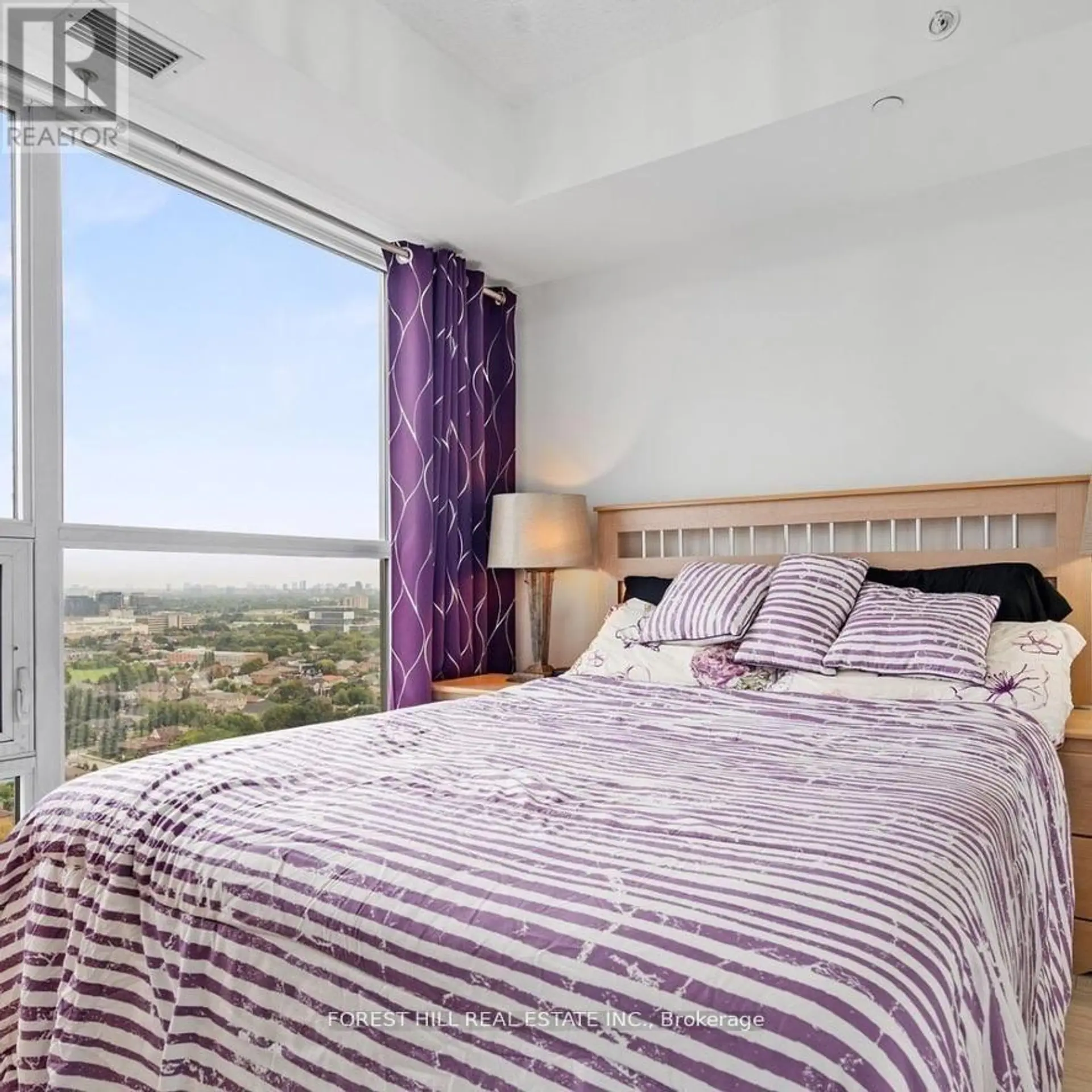 #2502 830 LAWRENCE AVENUE W - Image 9