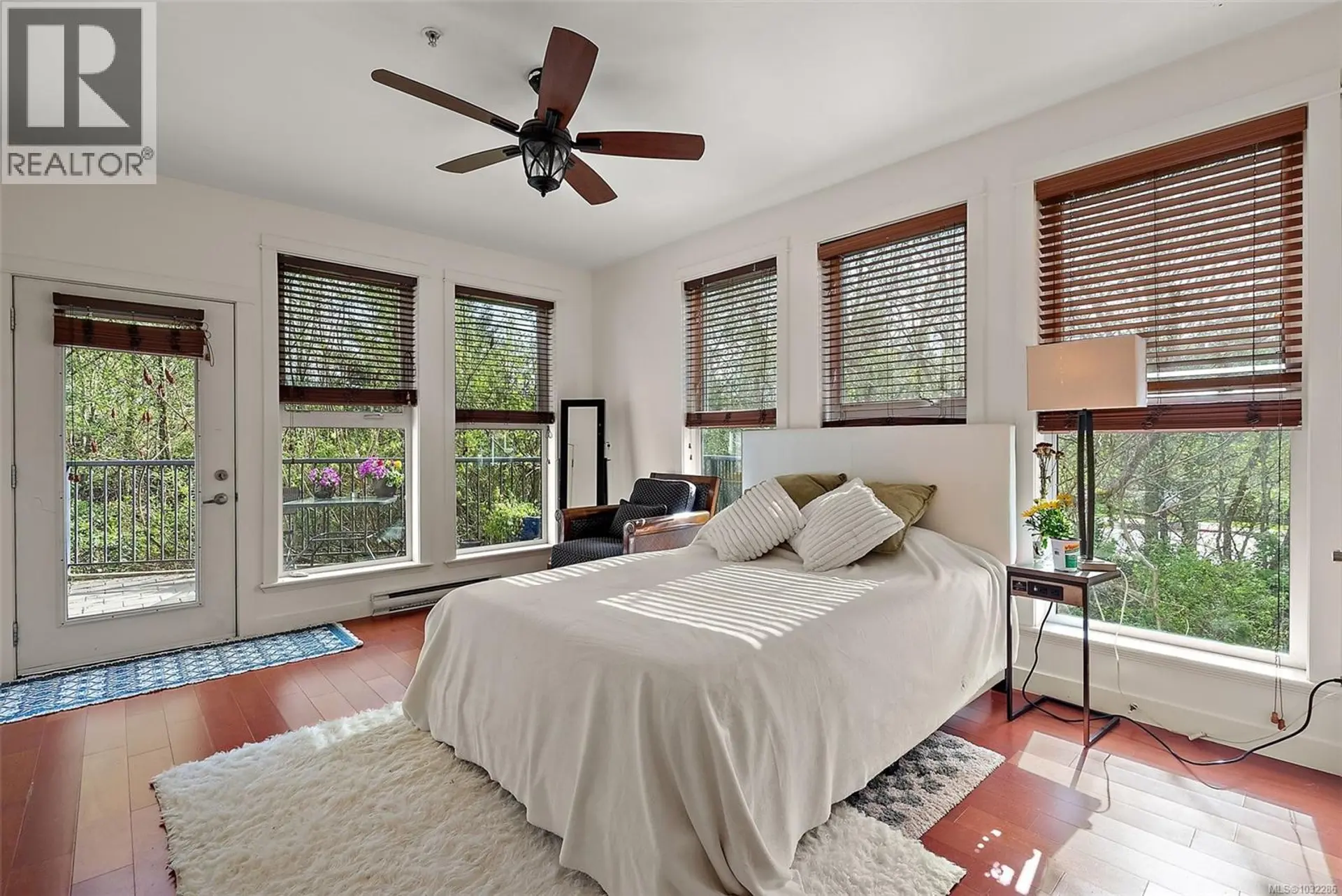 Property at #104 101 Nursery Hill Dr, View Royal, BC