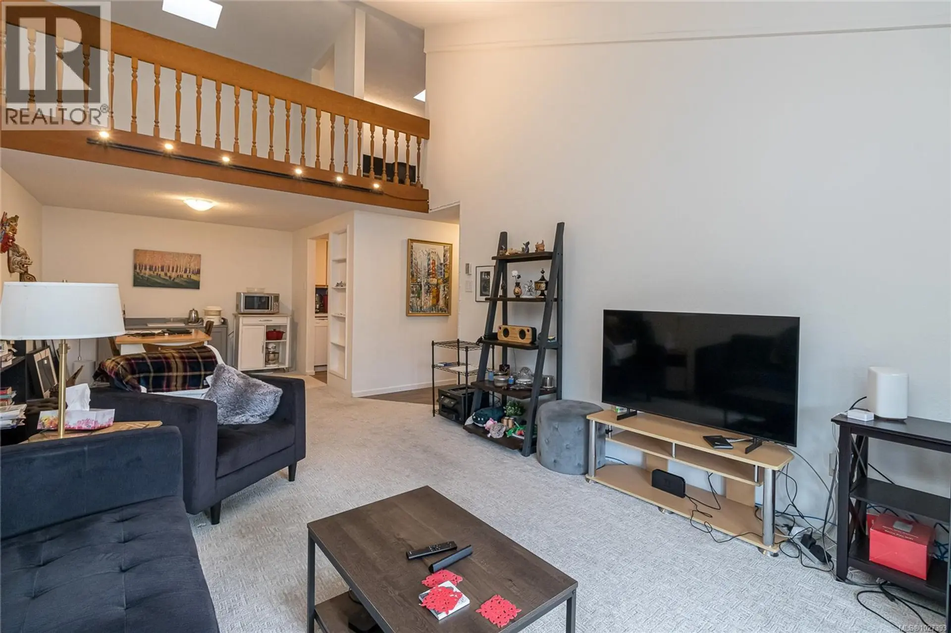 Property at #419 1005 McKenzie Ave, Saanich, BC