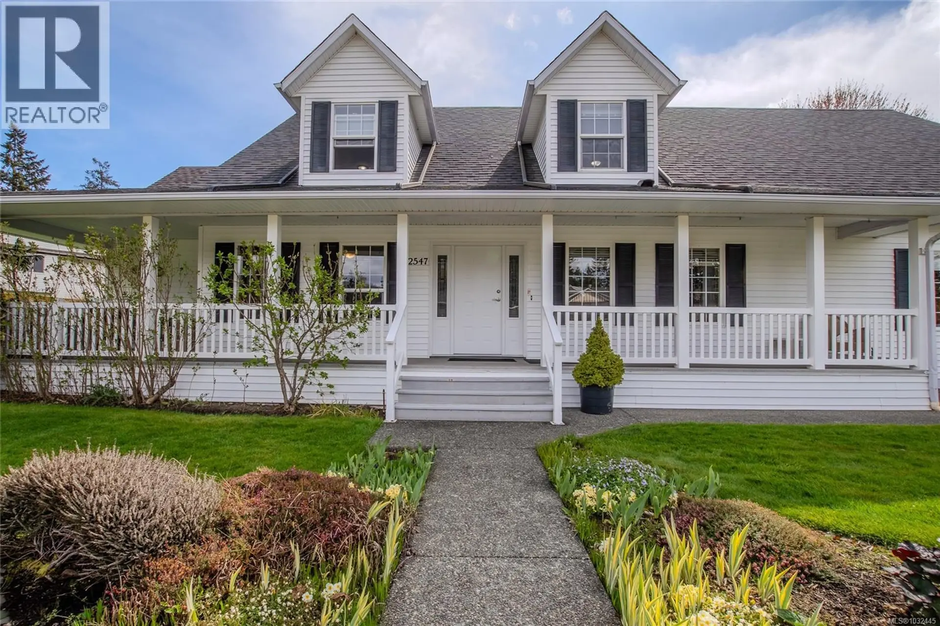 Property at 2547 Trillium Terr, Duncan, BC