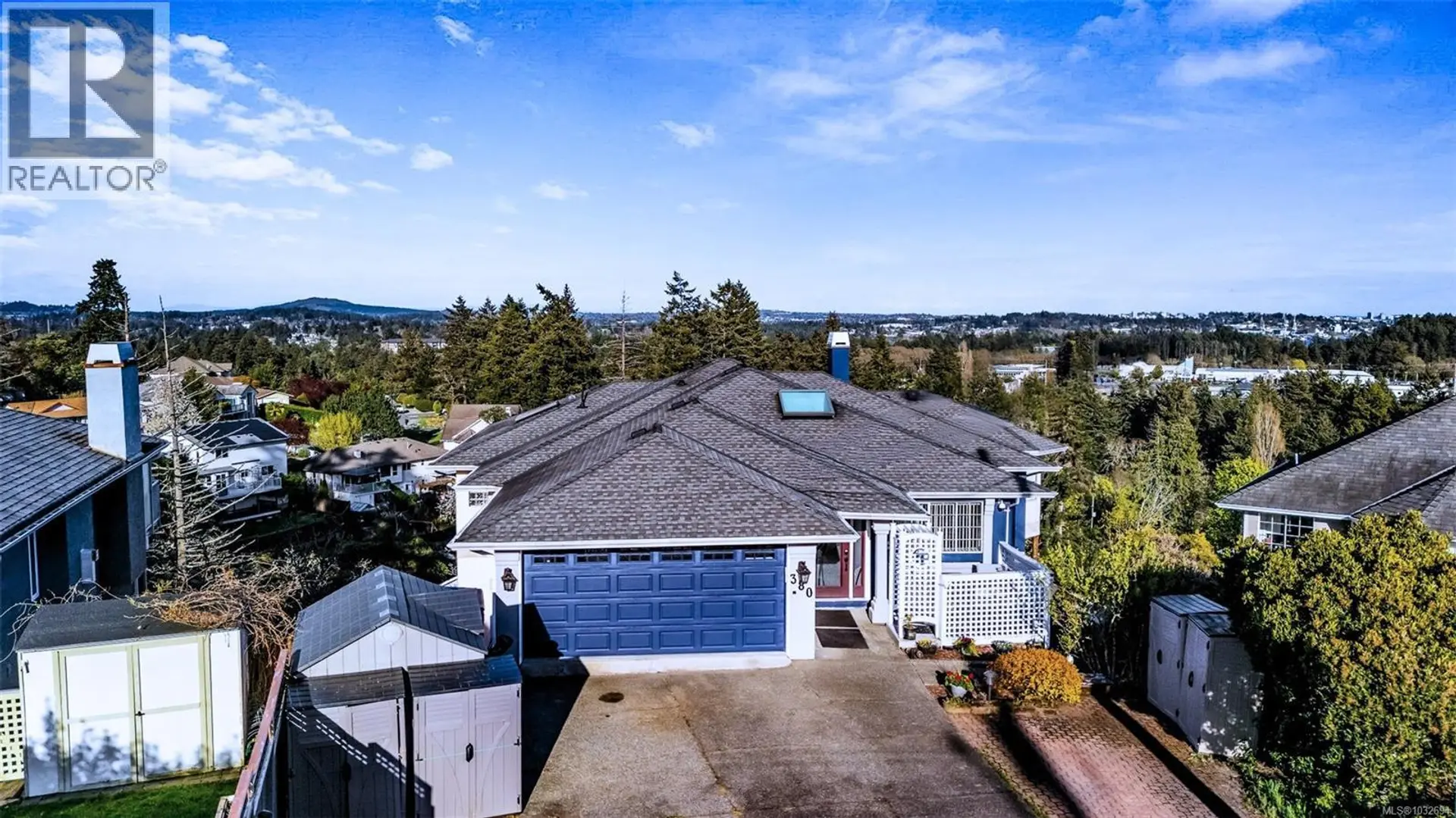 Property at 380 Crystalview Terr, Langford, BC