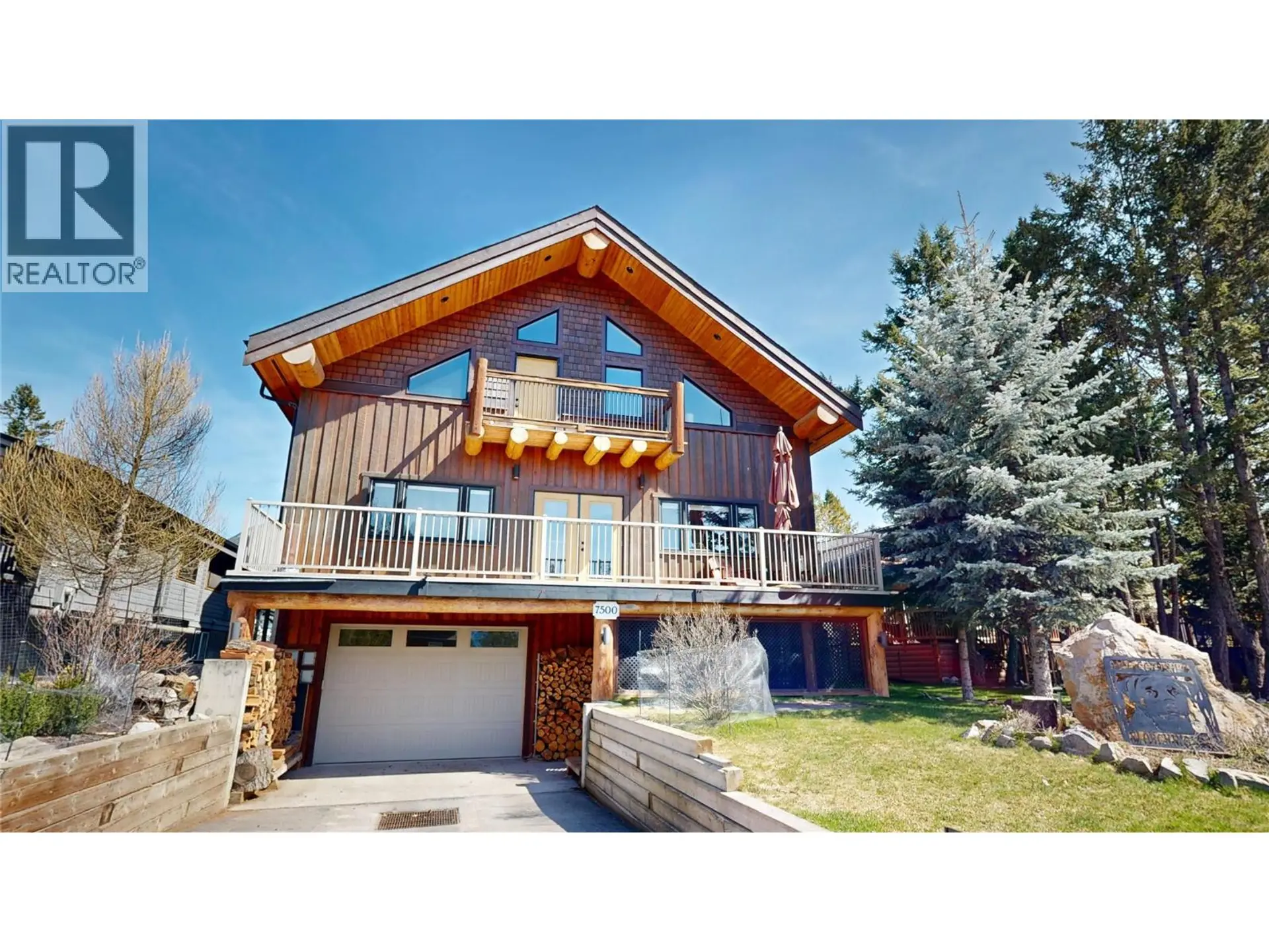 Property at 7500 PINE CONE Lane, Radium Hot Springs, BC