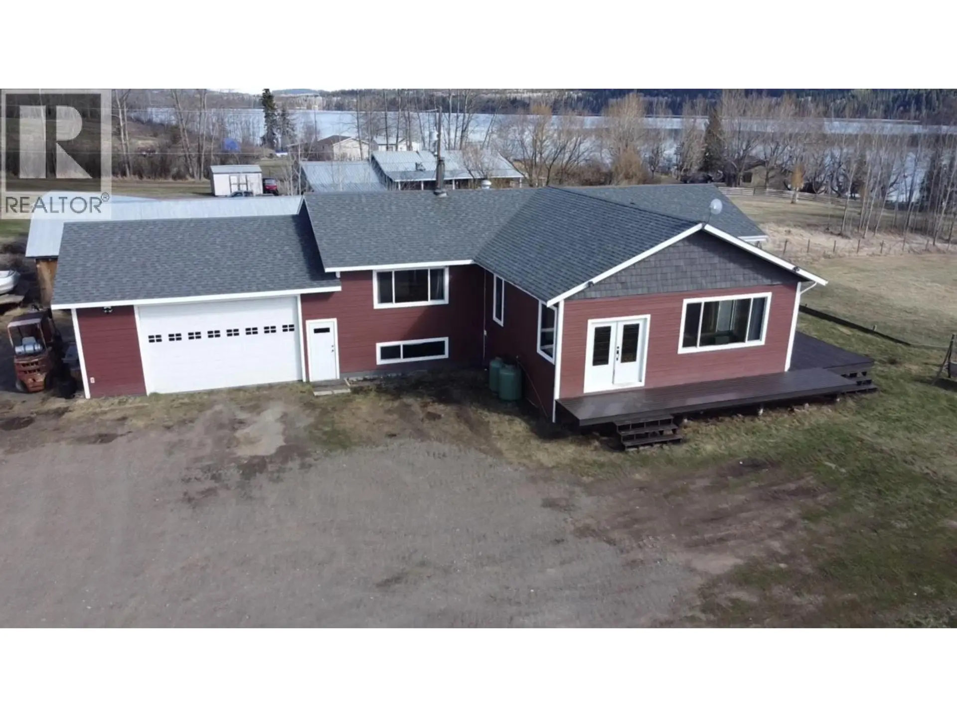 Property at 4242 SPUR ROAD, Williams Lake, BC