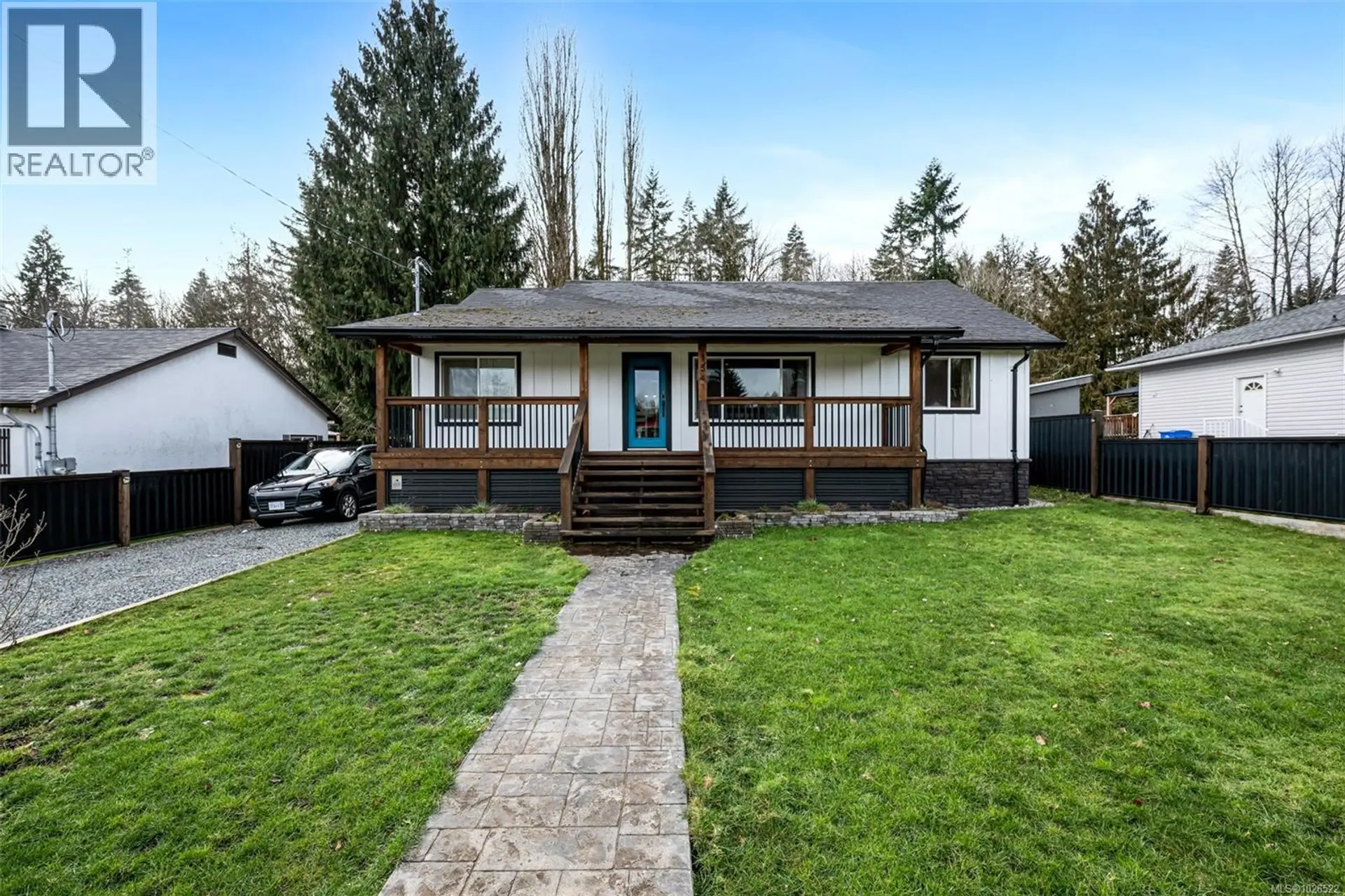 Property at 154 MacDonald Rd, Lake Cowichan, BC