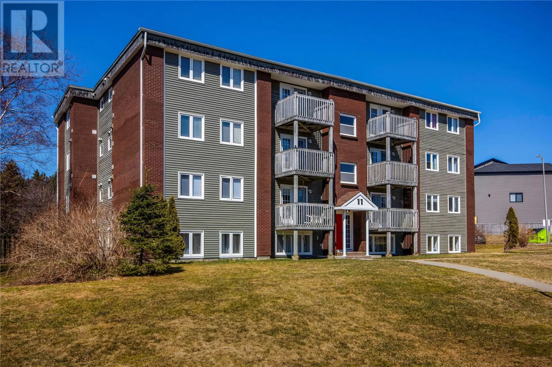 Property at #202 11 JANEWAY PLACE, ST. JOHNS, NL