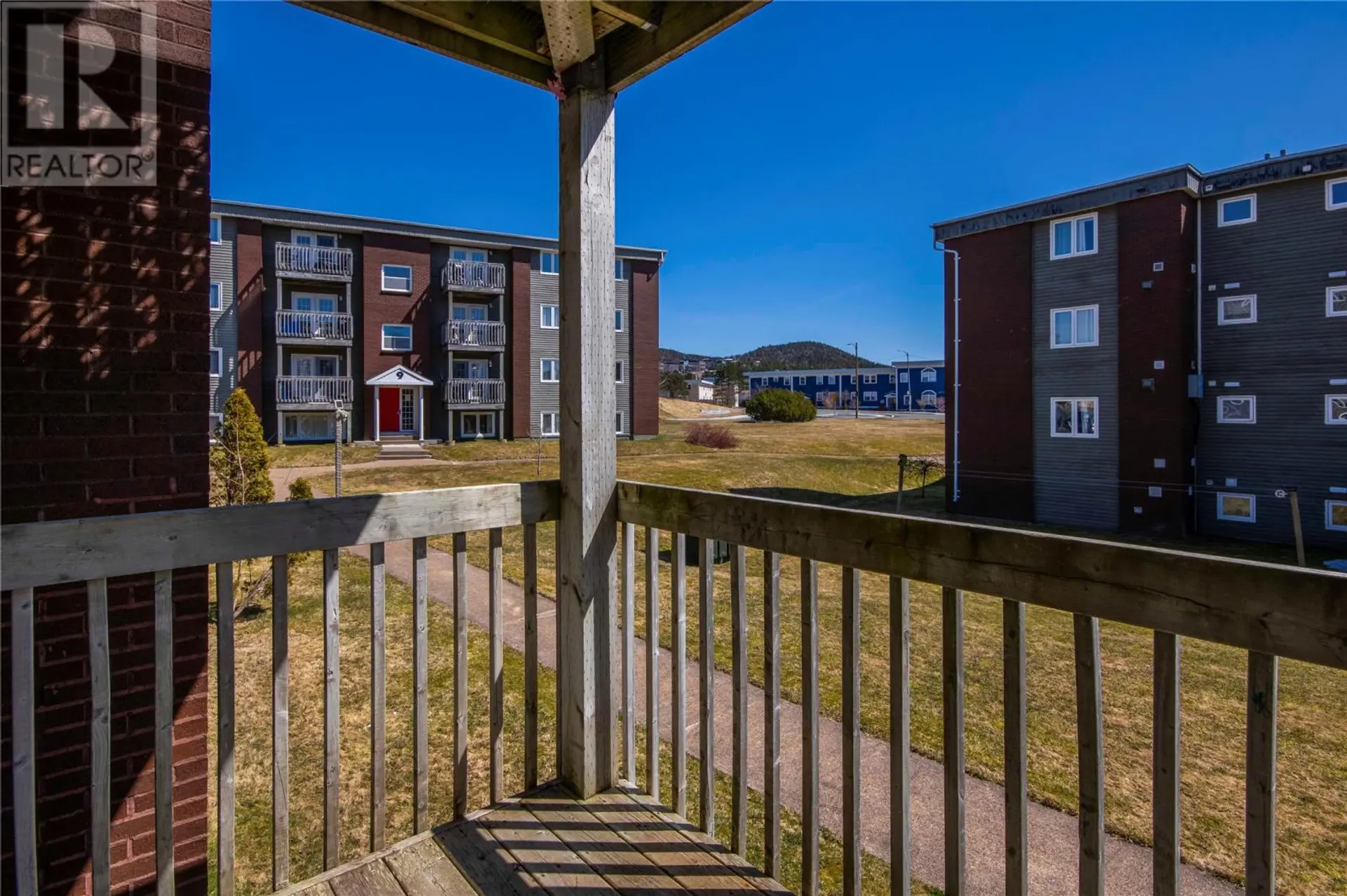 Property at #202 11 JANEWAY PLACE, ST. JOHNS, NL