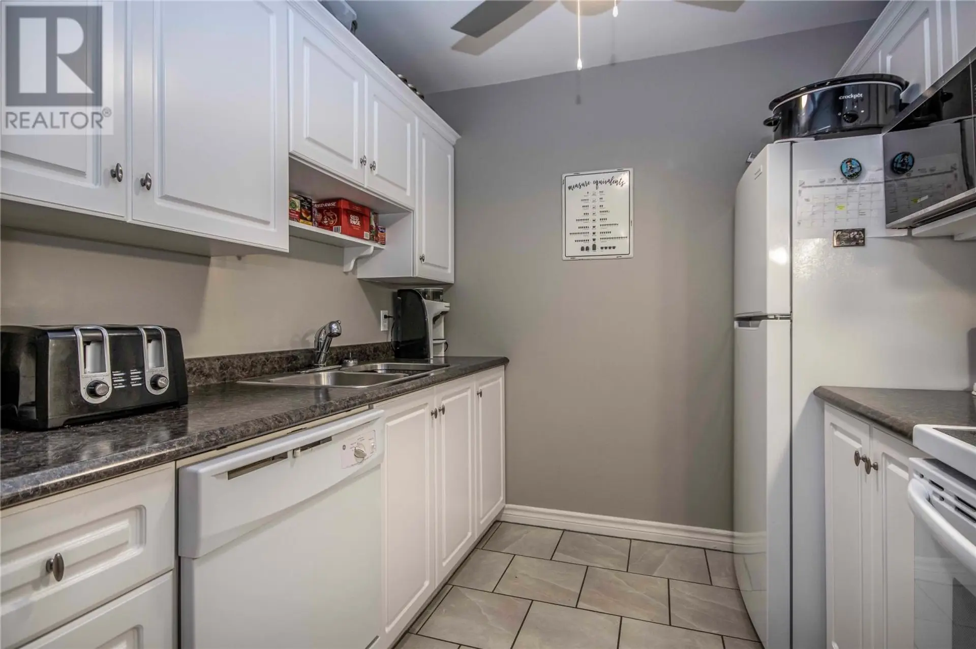 Property at #202 11 JANEWAY PLACE, ST. JOHNS, NL