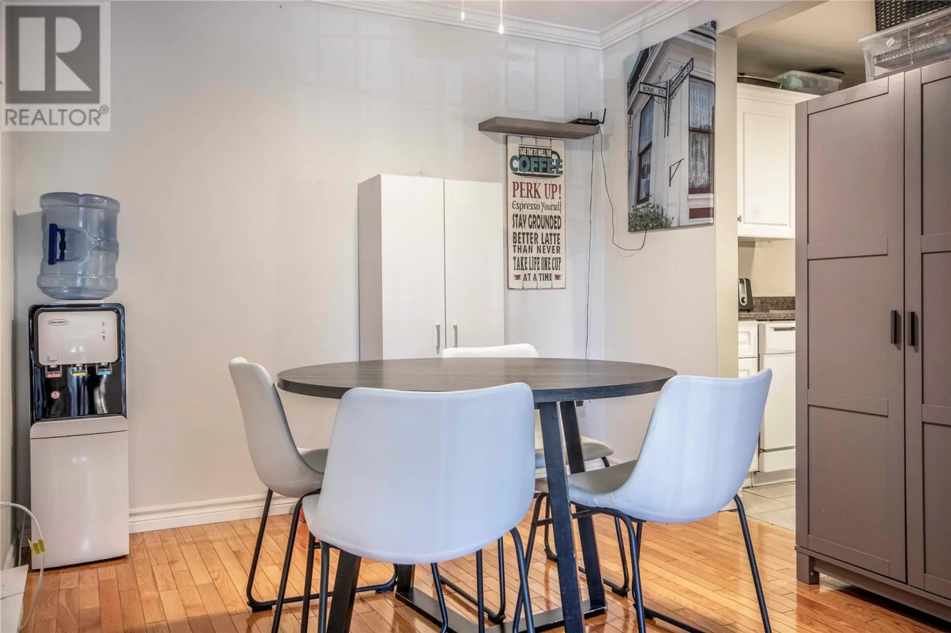 Property at #202 11 JANEWAY PLACE, ST. JOHNS, NL