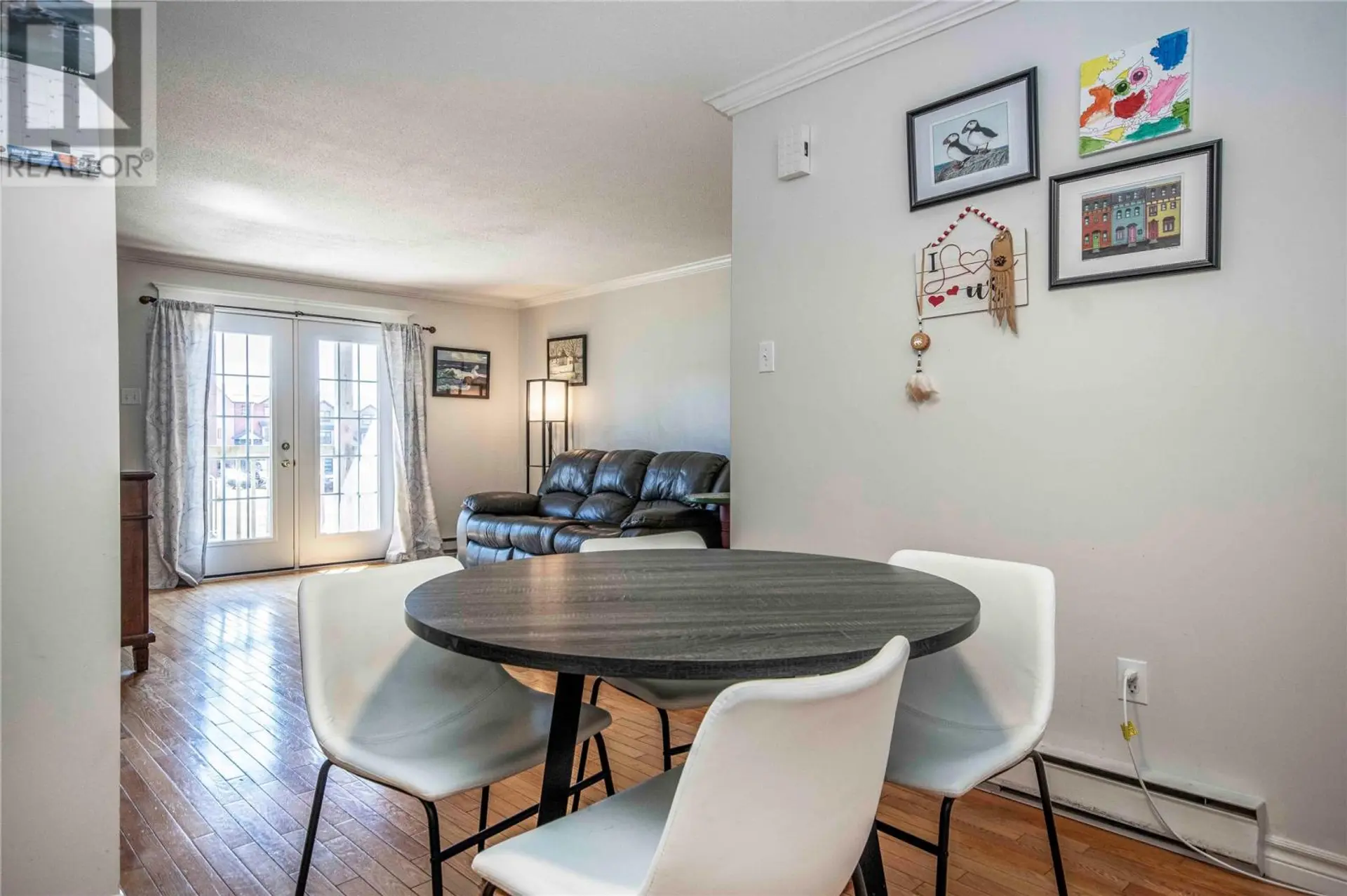 Property at #202 11 JANEWAY PLACE, ST. JOHNS, NL