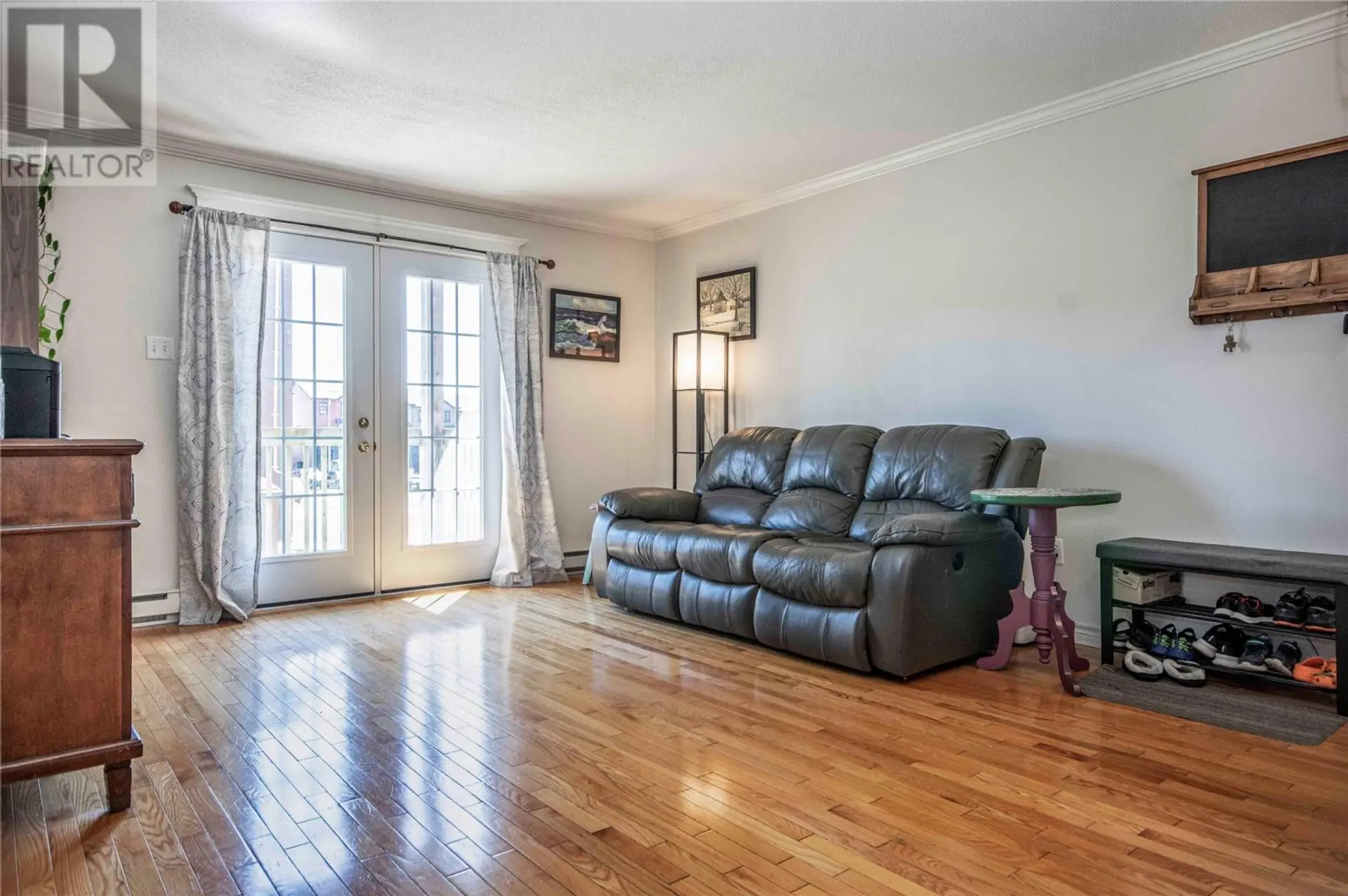 Property at #202 11 JANEWAY PLACE, ST. JOHNS, NL