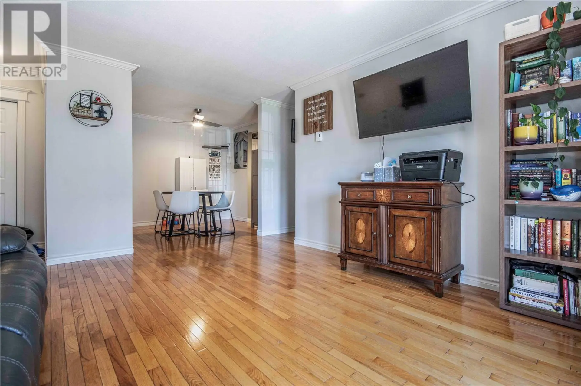 Property at #202 11 JANEWAY PLACE, ST. JOHNS, NL