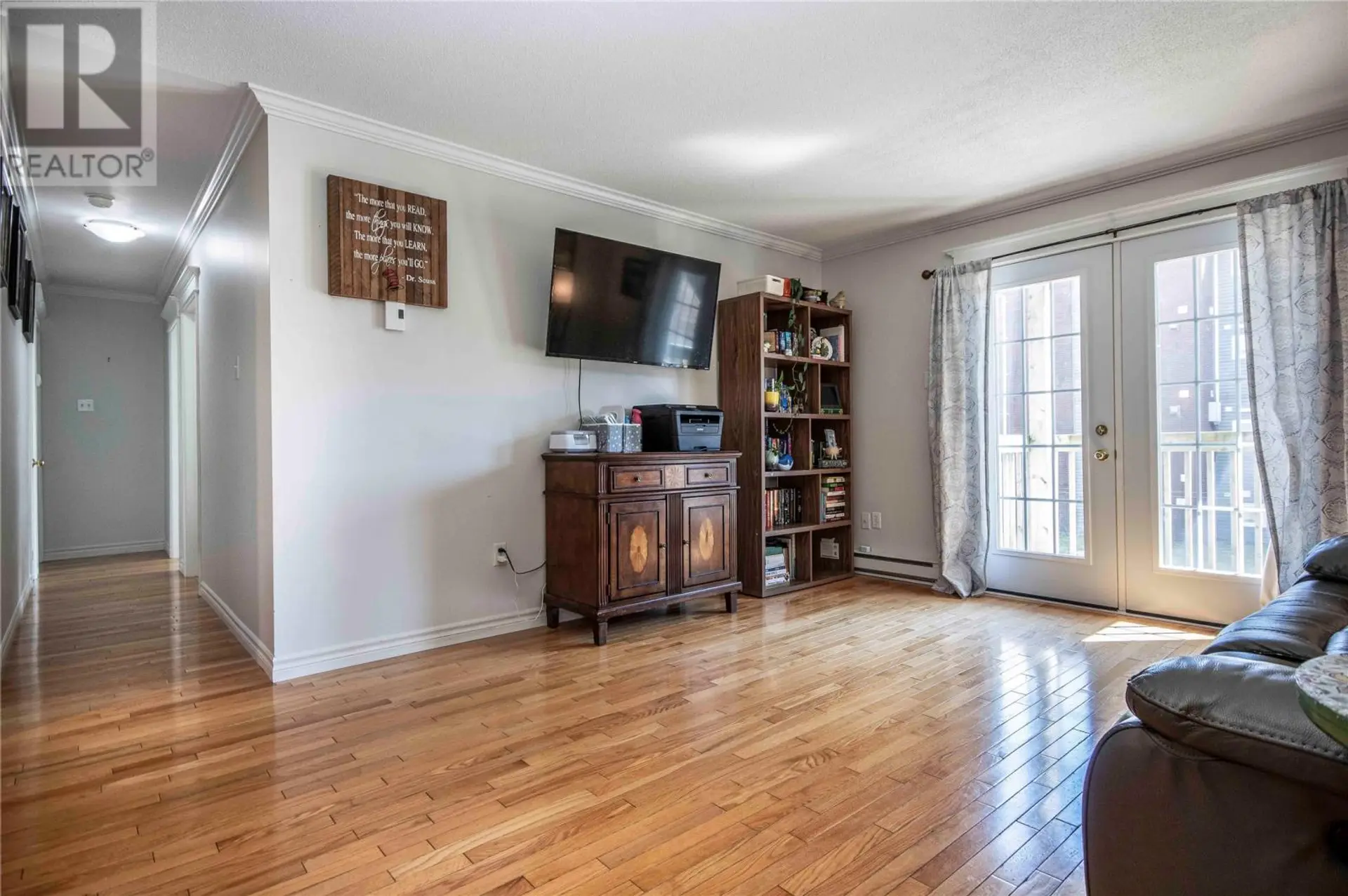 Property at #202 11 JANEWAY PLACE, ST. JOHNS, NL