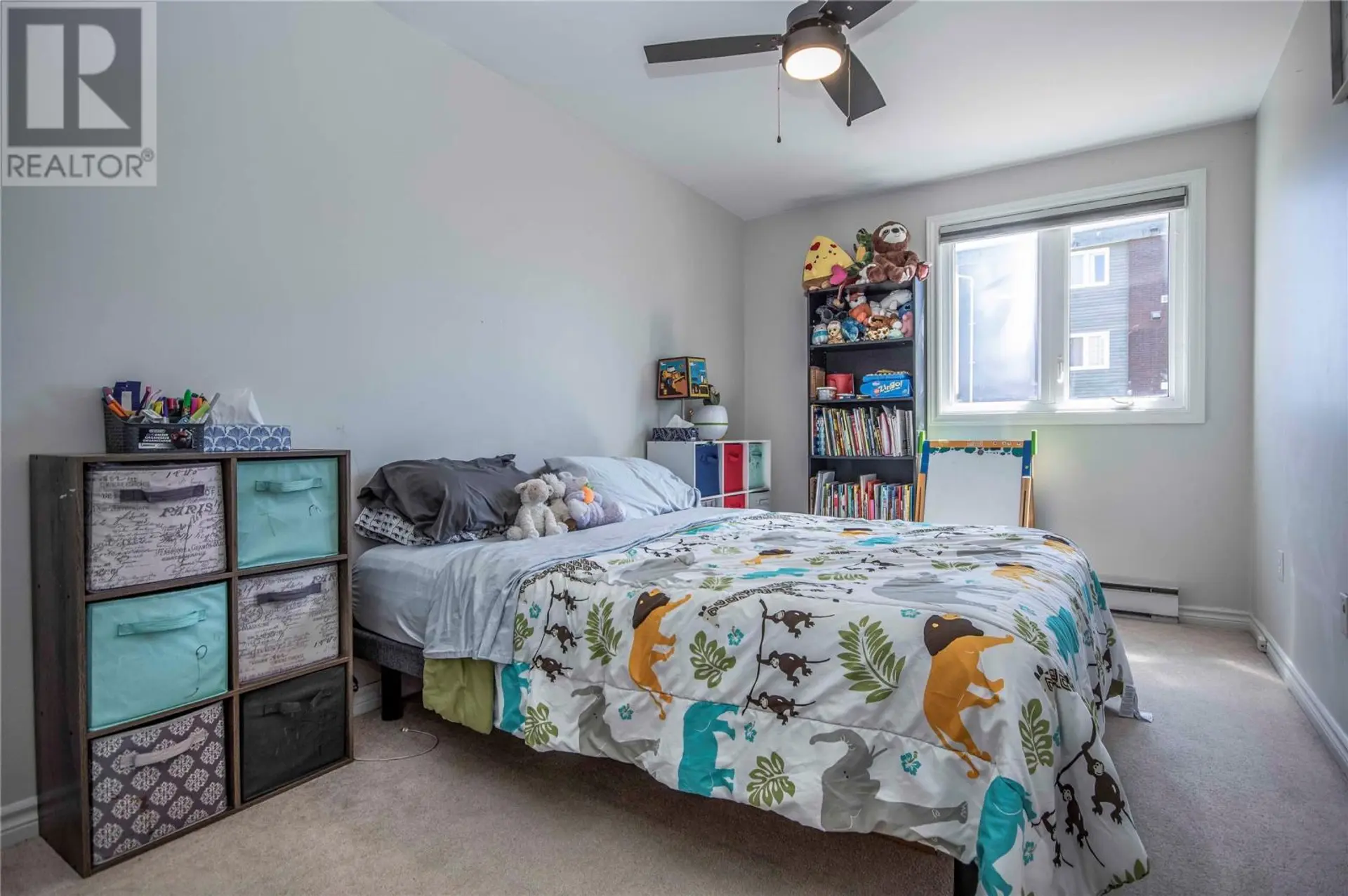 Property at #202 11 JANEWAY PLACE, ST. JOHNS, NL