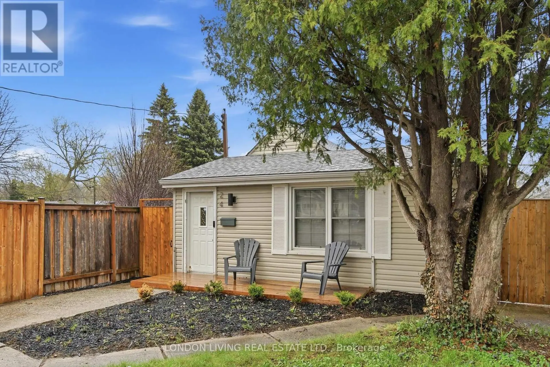 24 APPEL STREET - Image 1