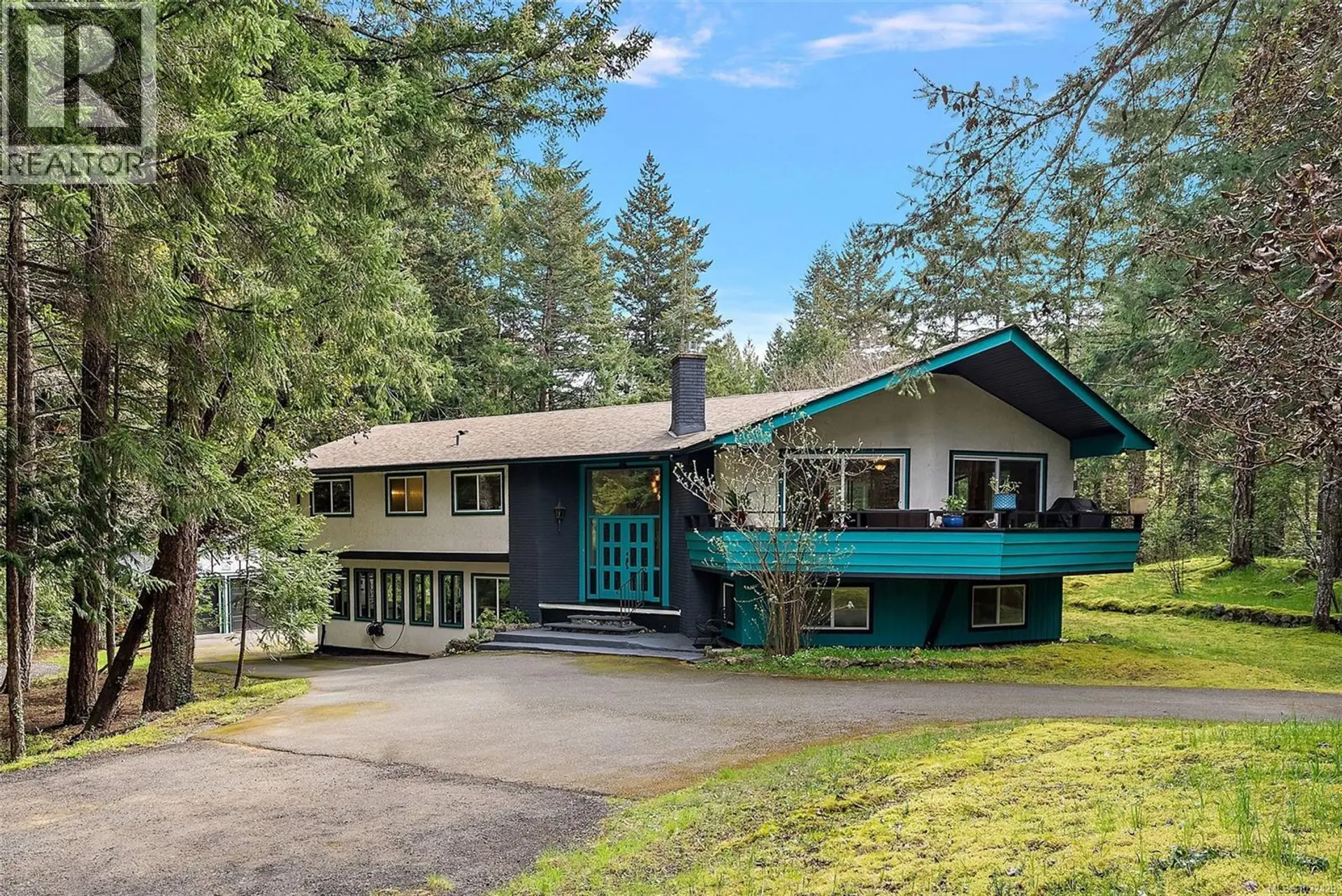 Property at 1074 Glen Forest Way, Metchosin, BC