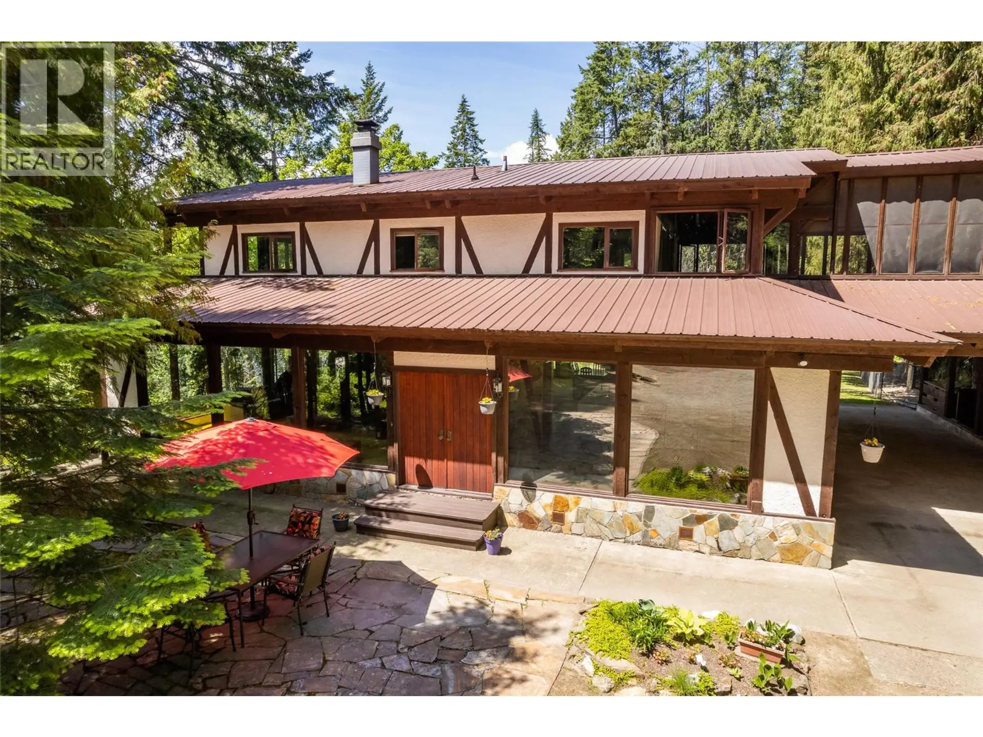 Property at 10208 TWIN BAYS Road, Twin Bays, BC