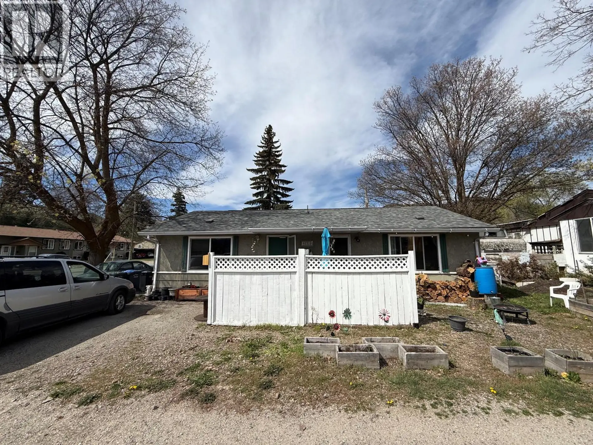 Property at 13602 SPENCER Avenue, Summerland, BC
