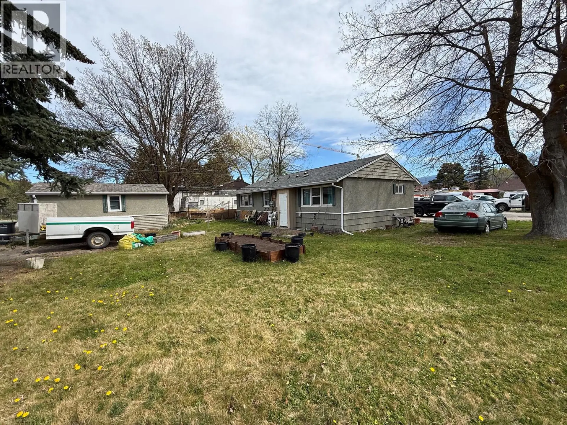 Property at 13602 SPENCER Avenue, Summerland, BC