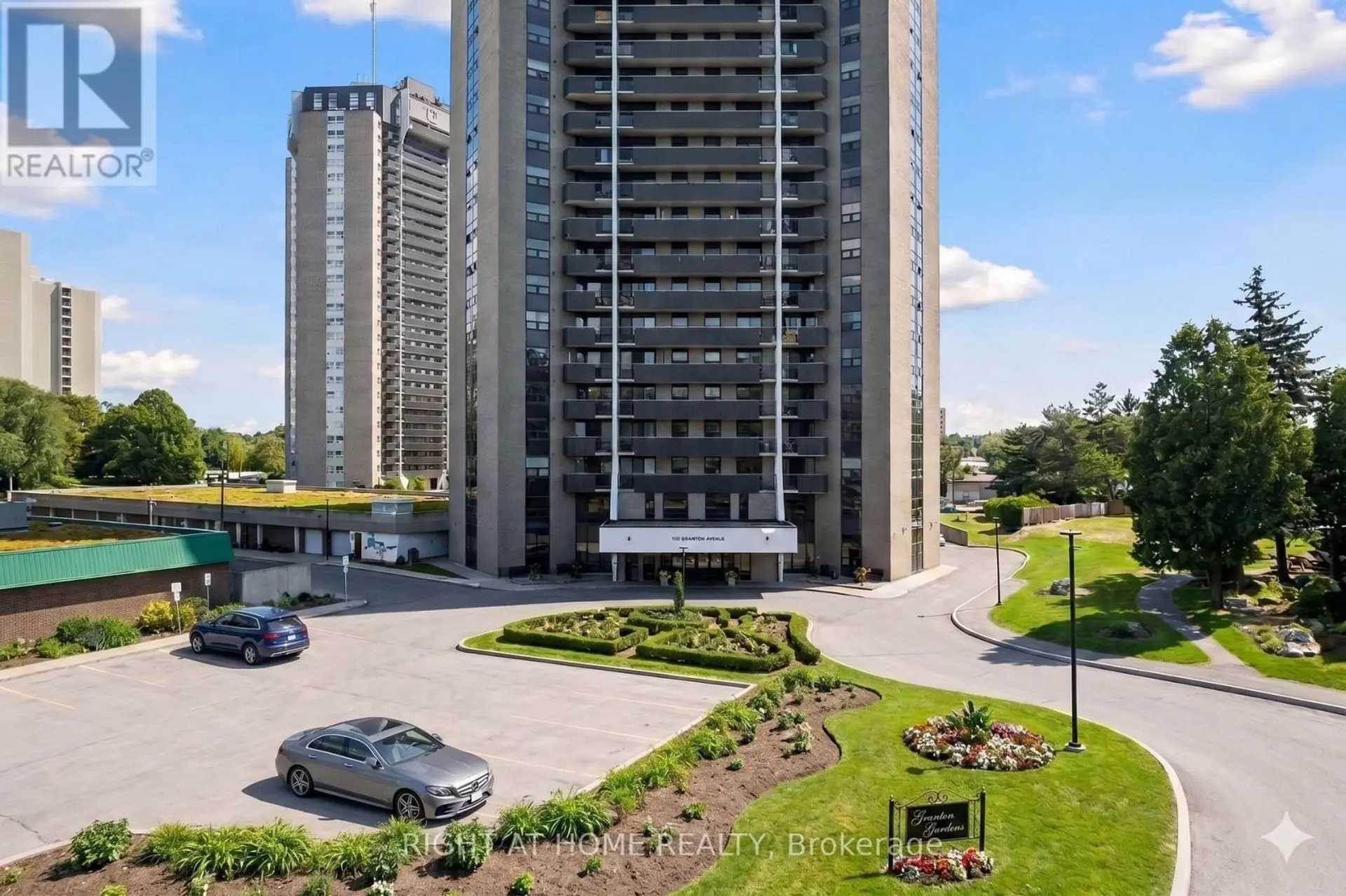#1708 900 DYNES ROAD - Image 1