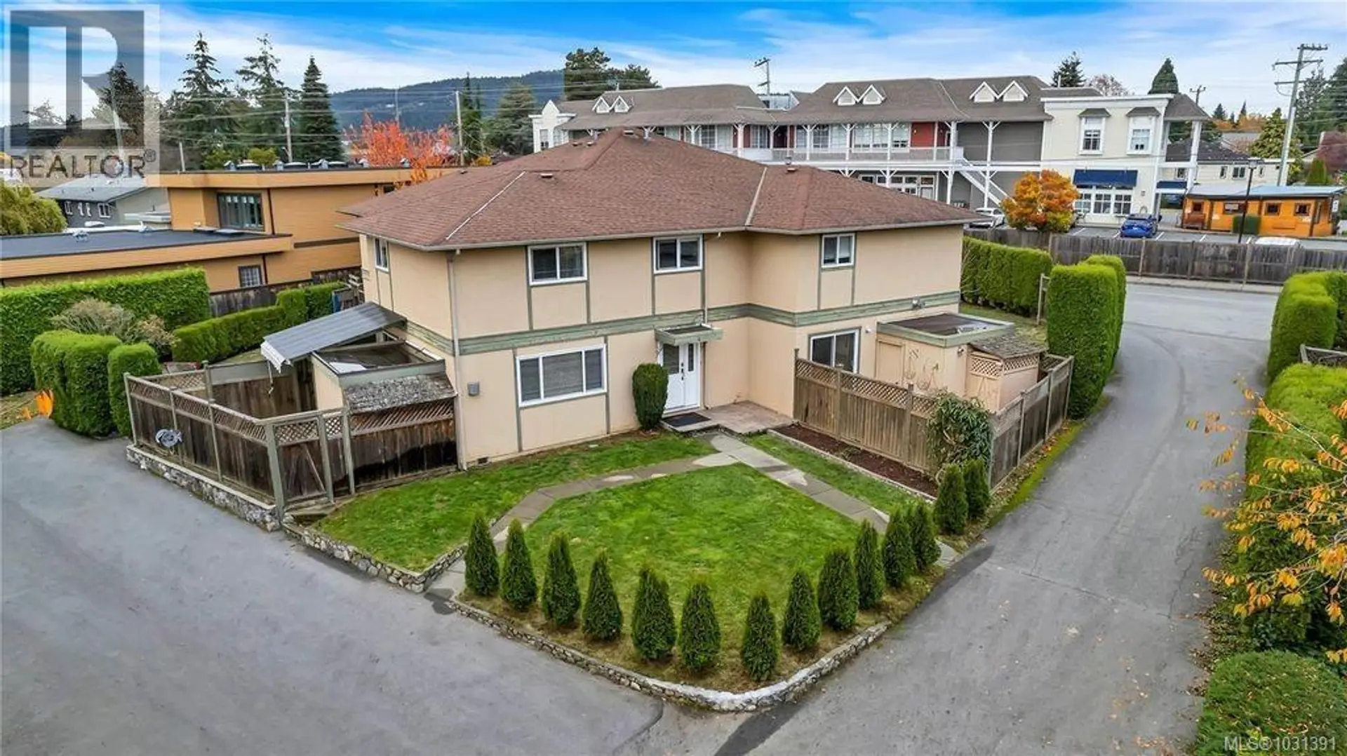 Property at #4 1945 Lisnoe Ave, Central Saanich, BC