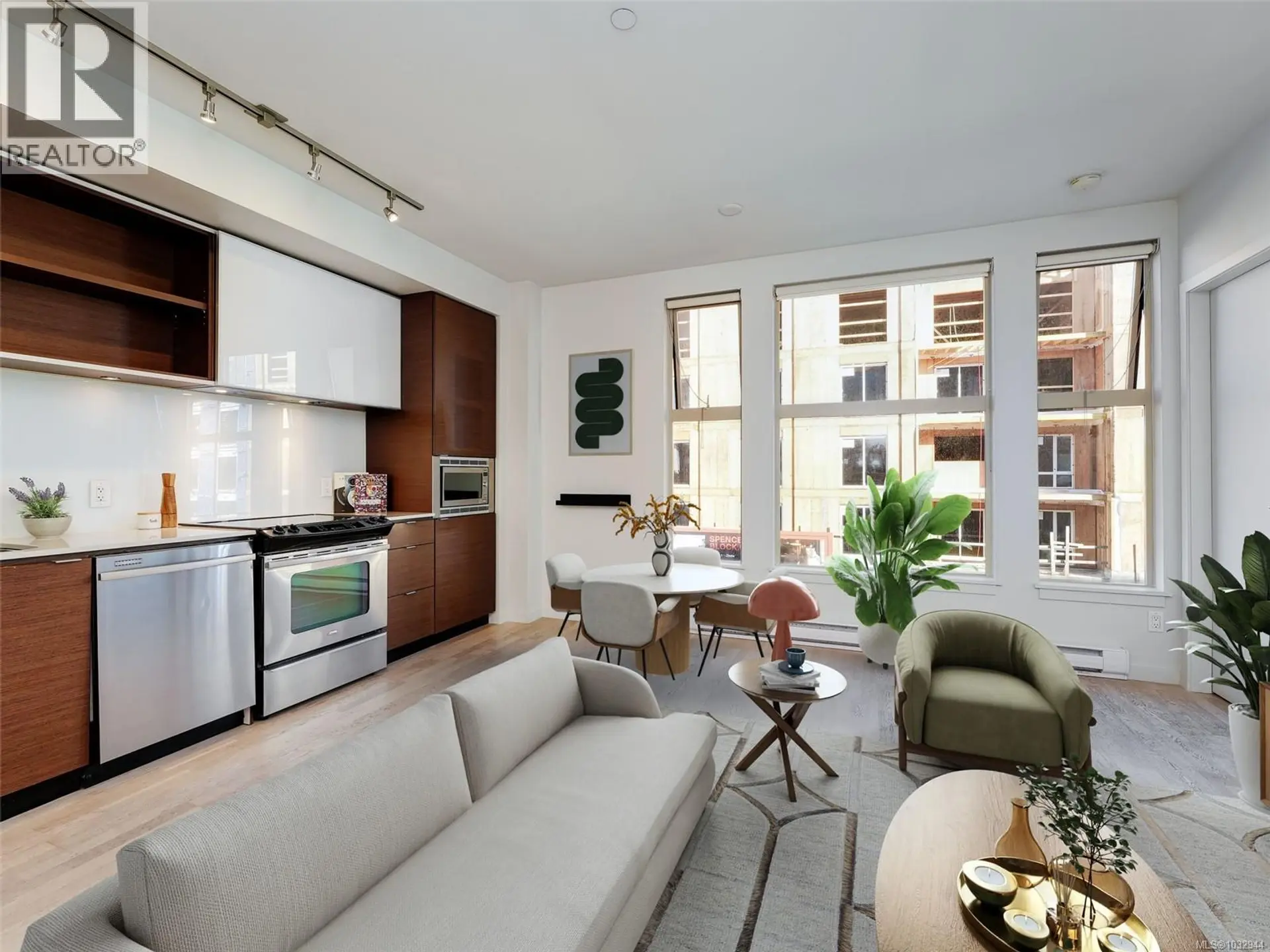 Property at #309 601 herald St, Victoria, BC