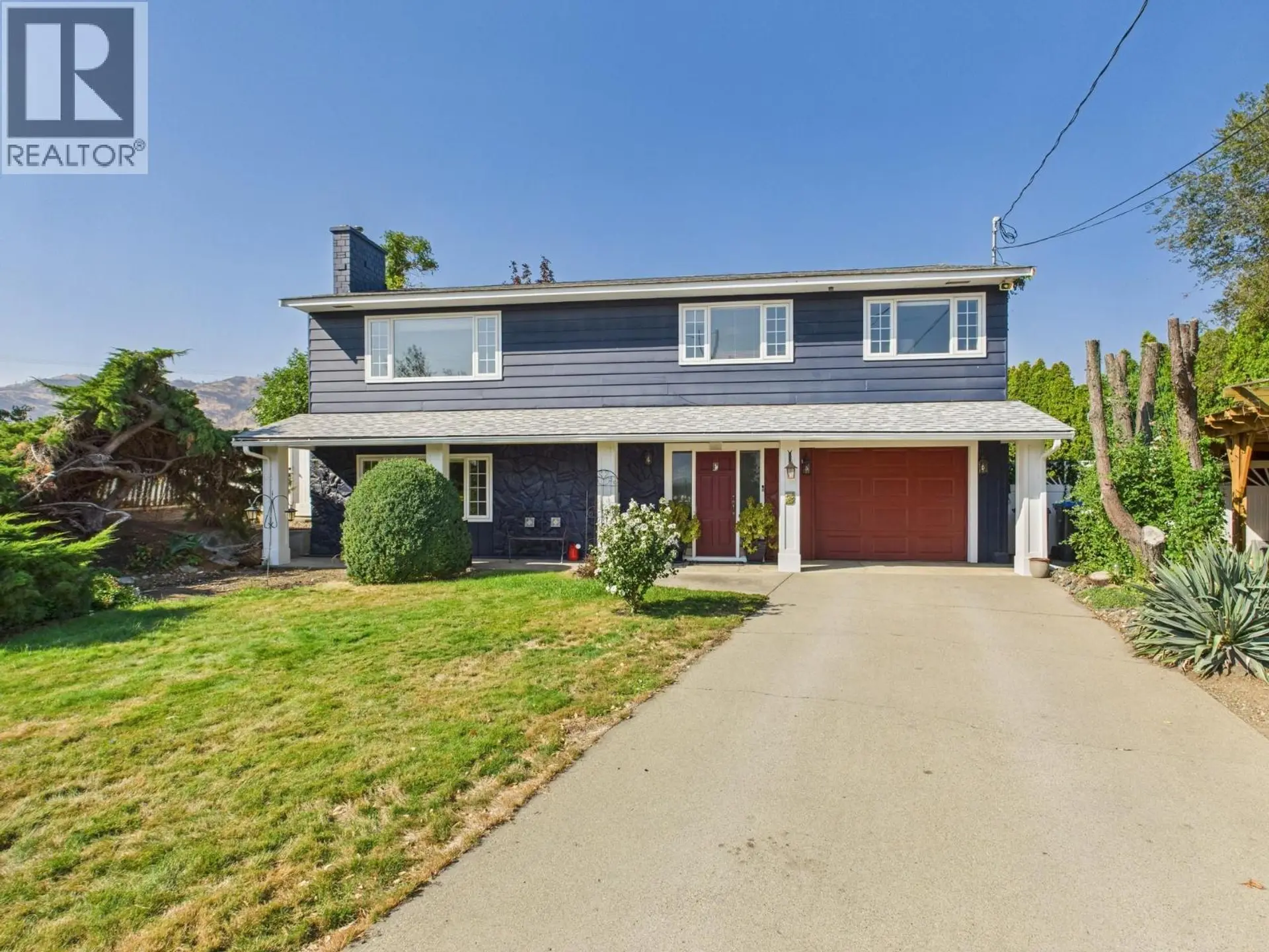 Property at 28 Finch Crescent, Osoyoos, BC