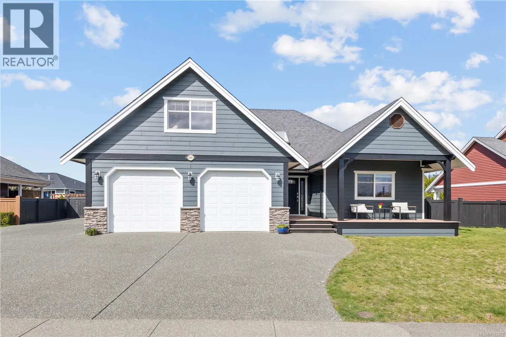 Property at 2180 Forest Grove Dr, Campbell River, BC