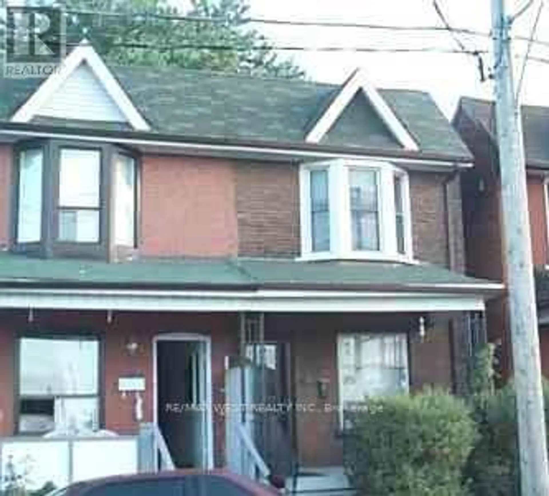 35 PATON ROAD