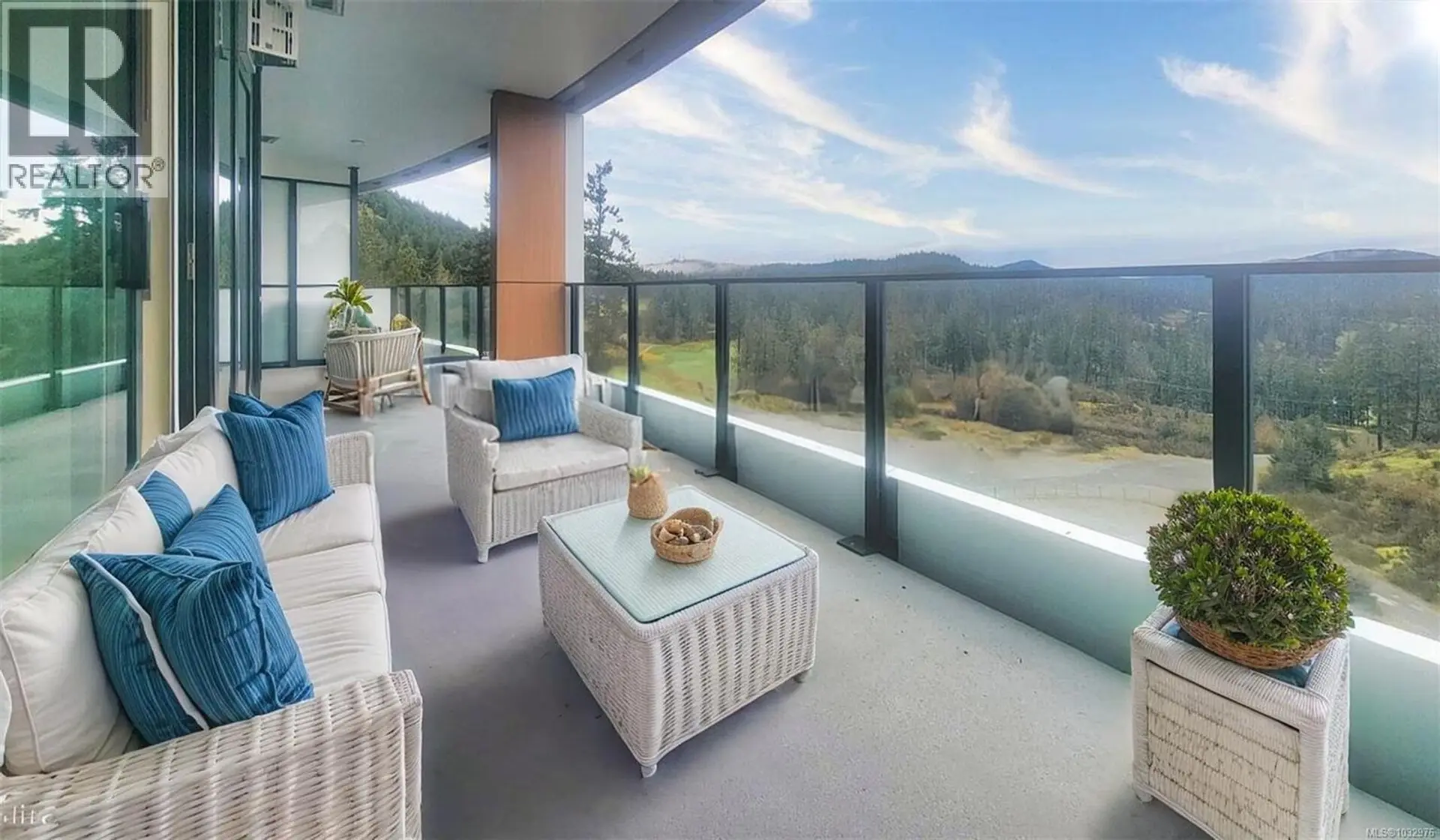 Property at #808 2000 Hannington Rd, Langford, BC