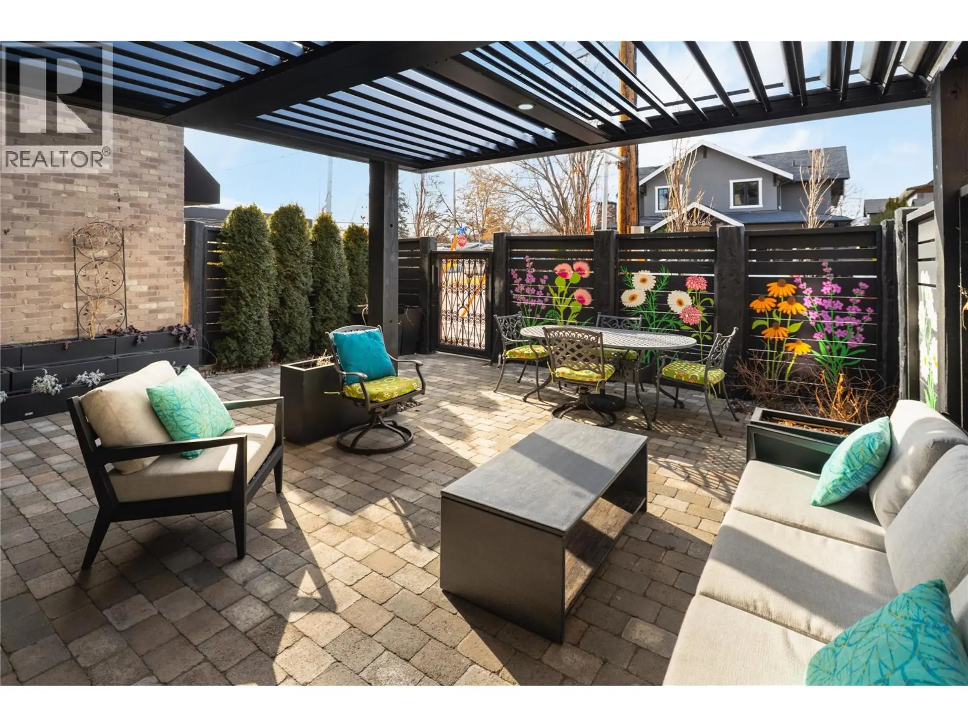 Property at 2691 Gore Street, Kelowna, BC