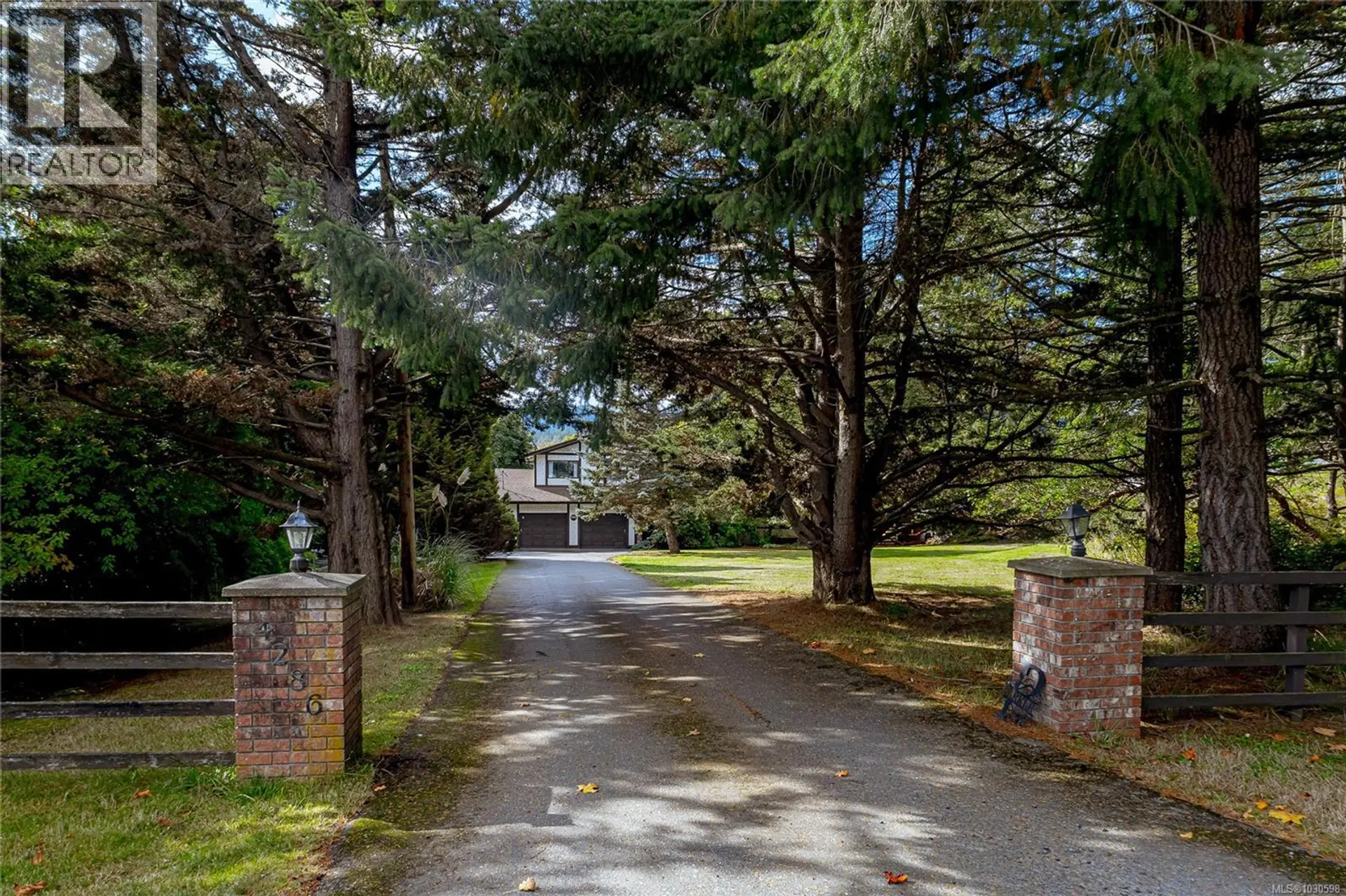 Property at 4286 Happy Valley Rd, Metchosin, BC