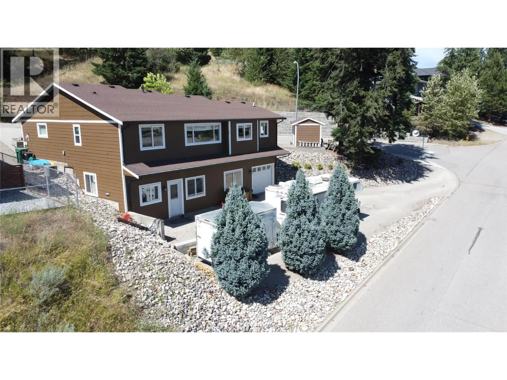 Property at 1859 Schunter Drive, Lumby, BC