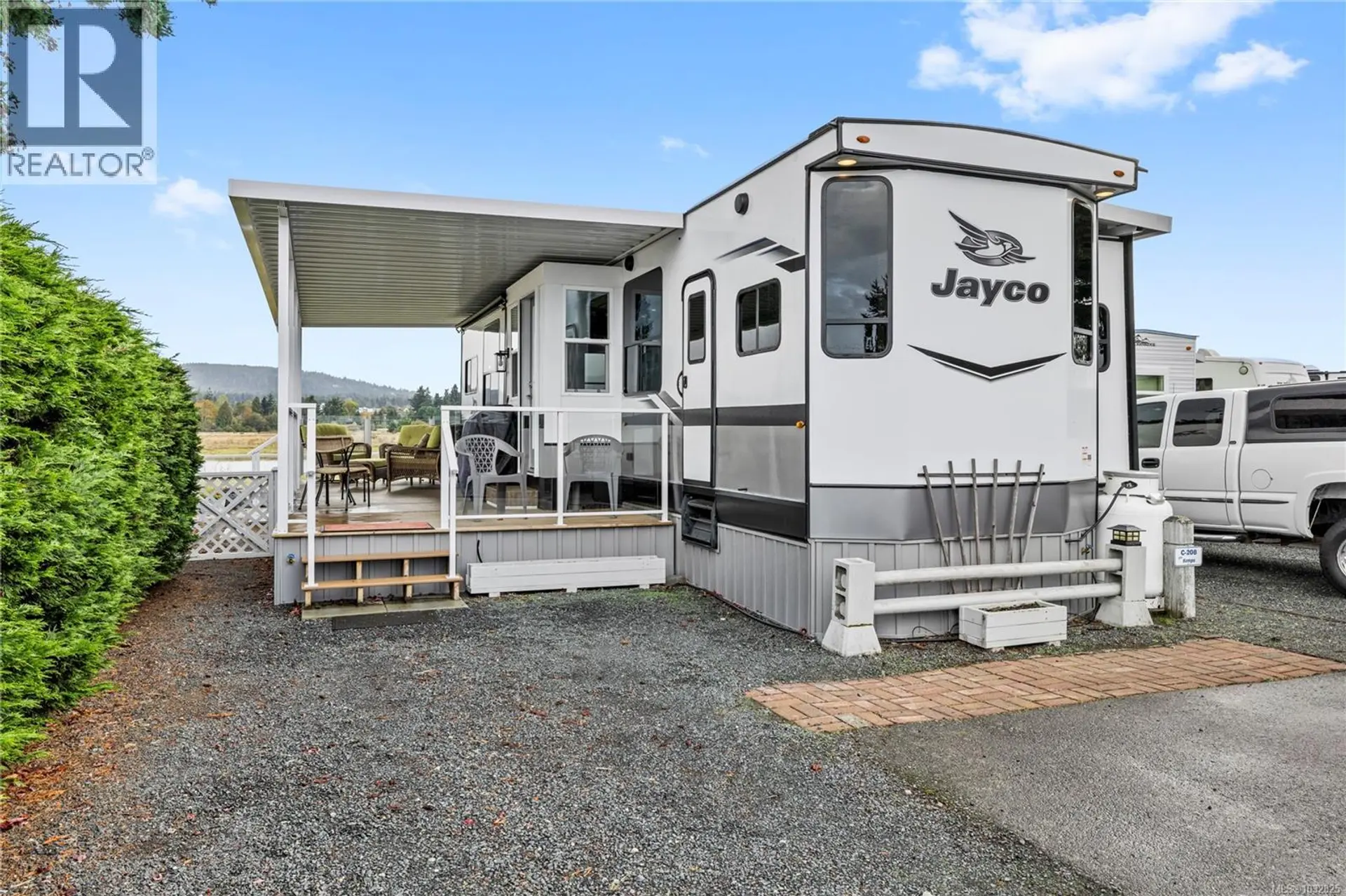 Property at #208 200 Corfield St, Parksville, BC