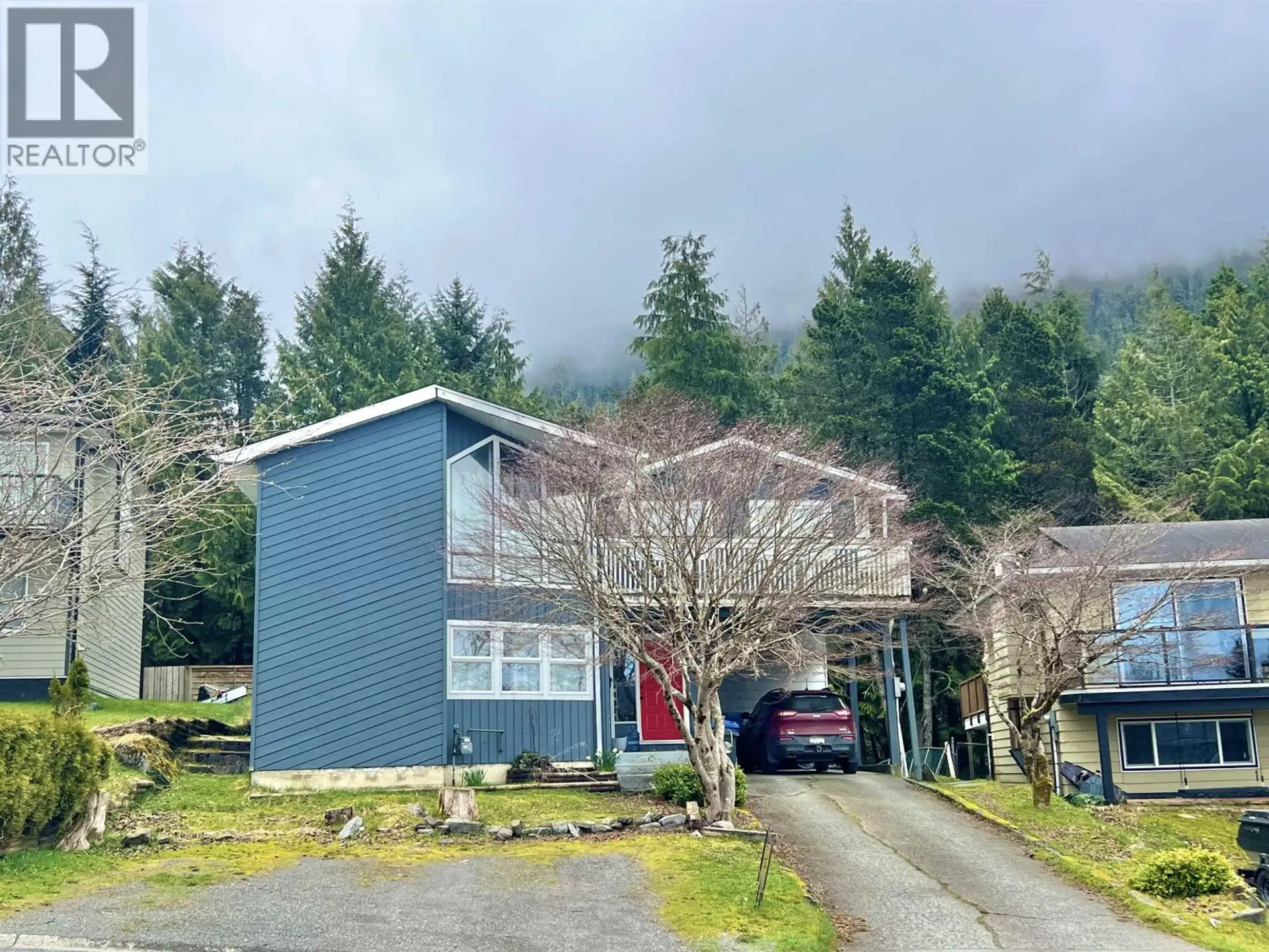 Property at 576 PILLSBURY AVENUE, Prince Rupert, BC