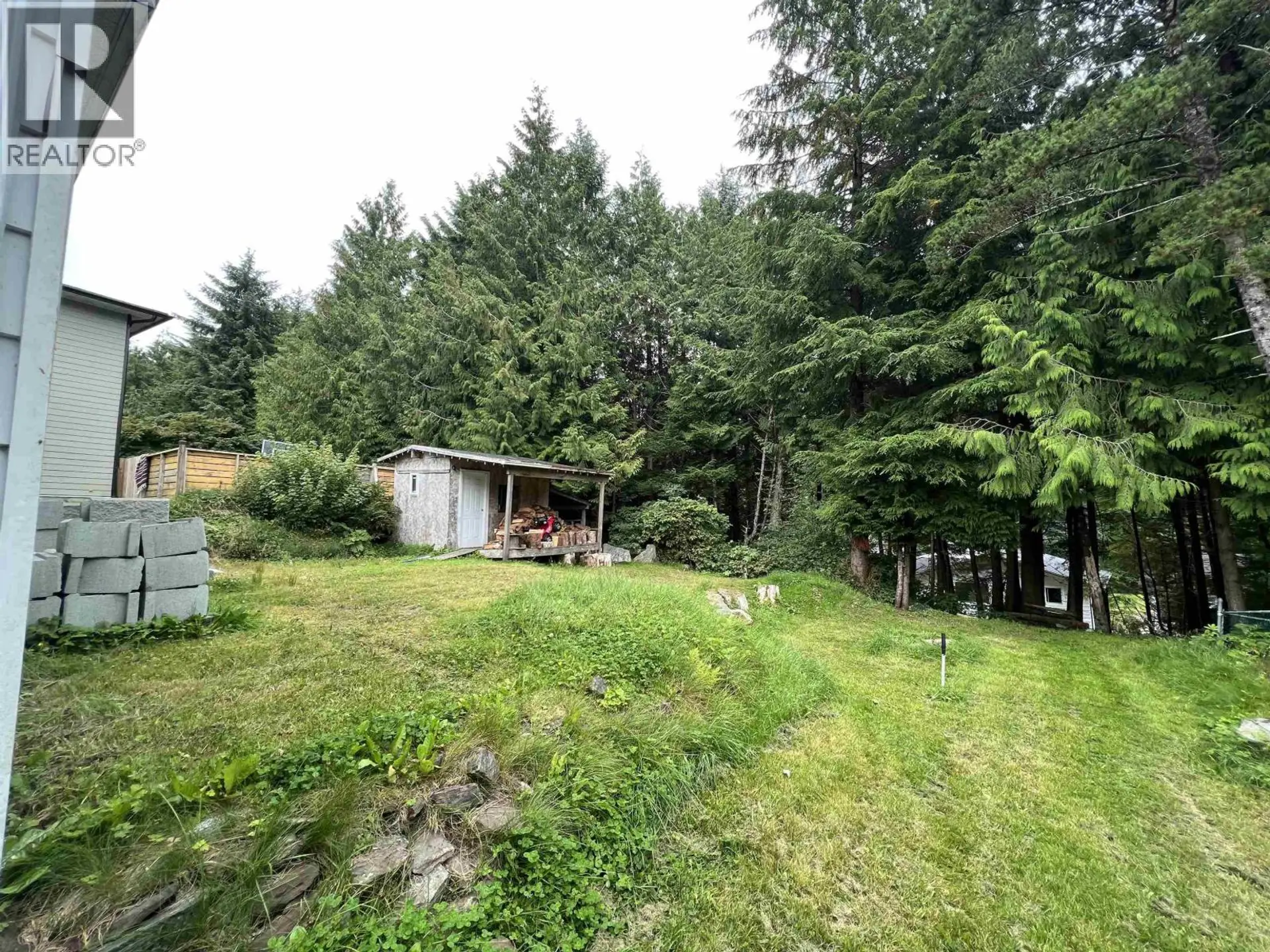 Property at 576 PILLSBURY AVENUE, Prince Rupert, BC