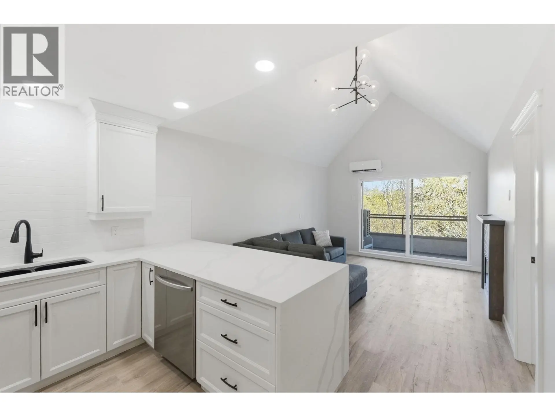 Property at #309 1965 Pandosy Street, Kelowna, BC