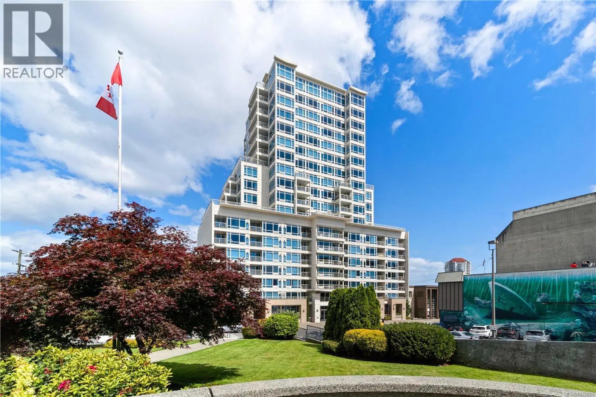 Property at #C02 38 Front St, Nanaimo, BC