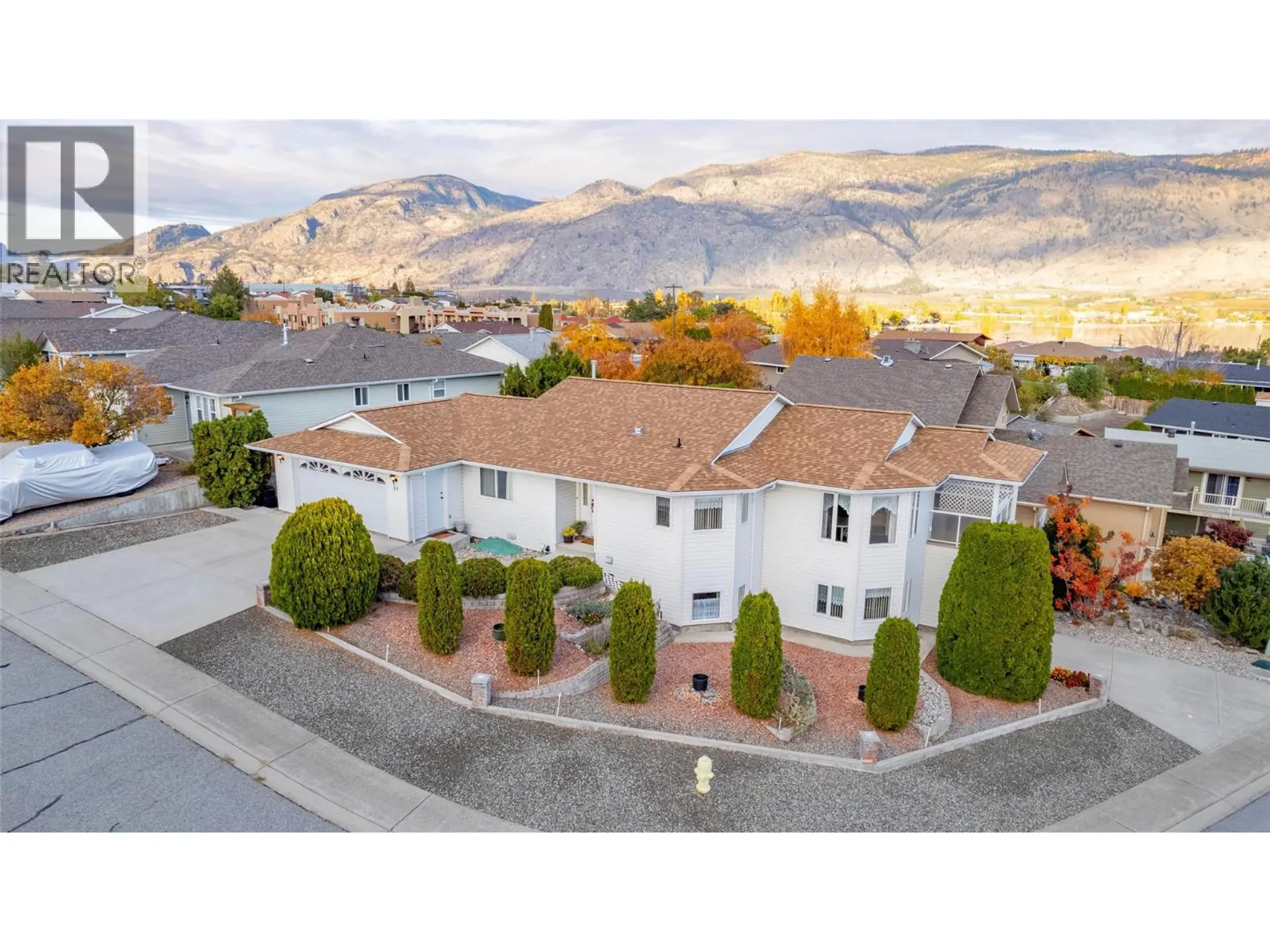 Property at 51 Cactus Crescent, Osoyoos, BC