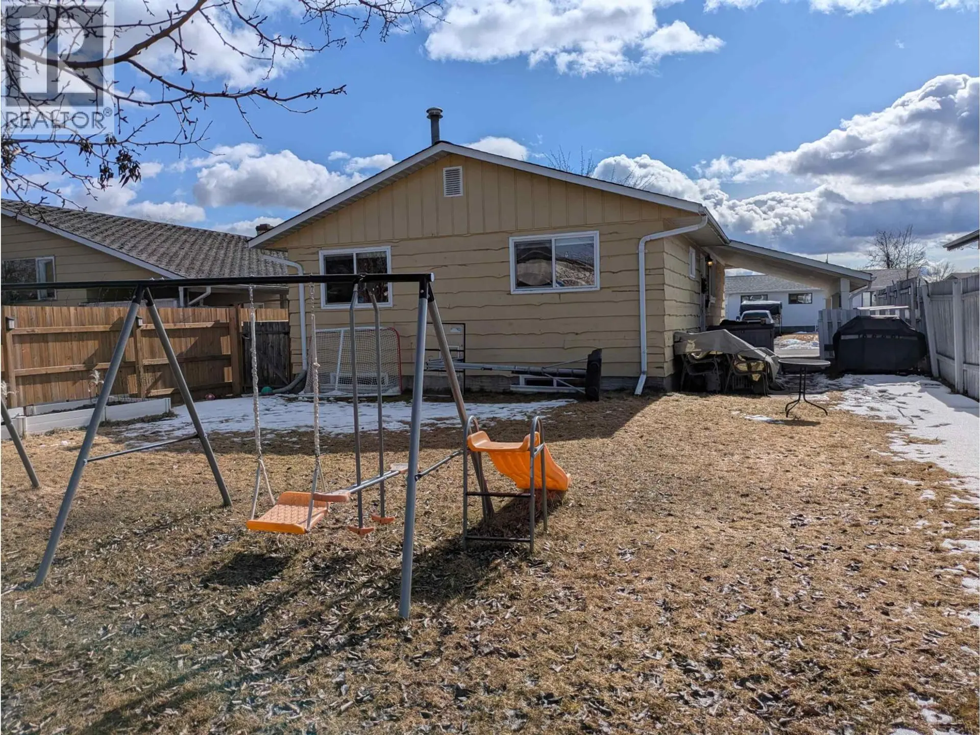 Property at 3930 ENEMARK CRESCENT, Prince George, BC