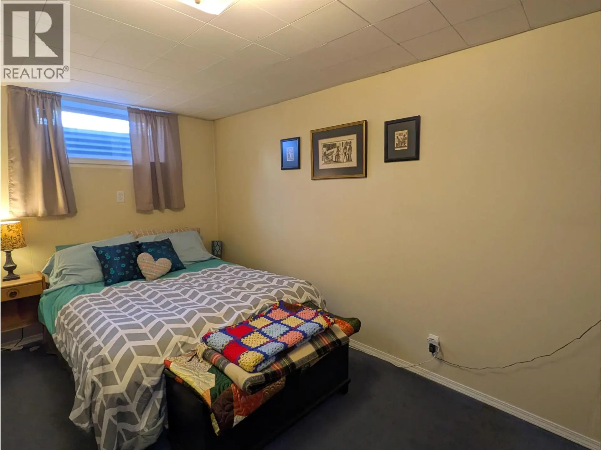 Property at 3930 ENEMARK CRESCENT, Prince George, BC